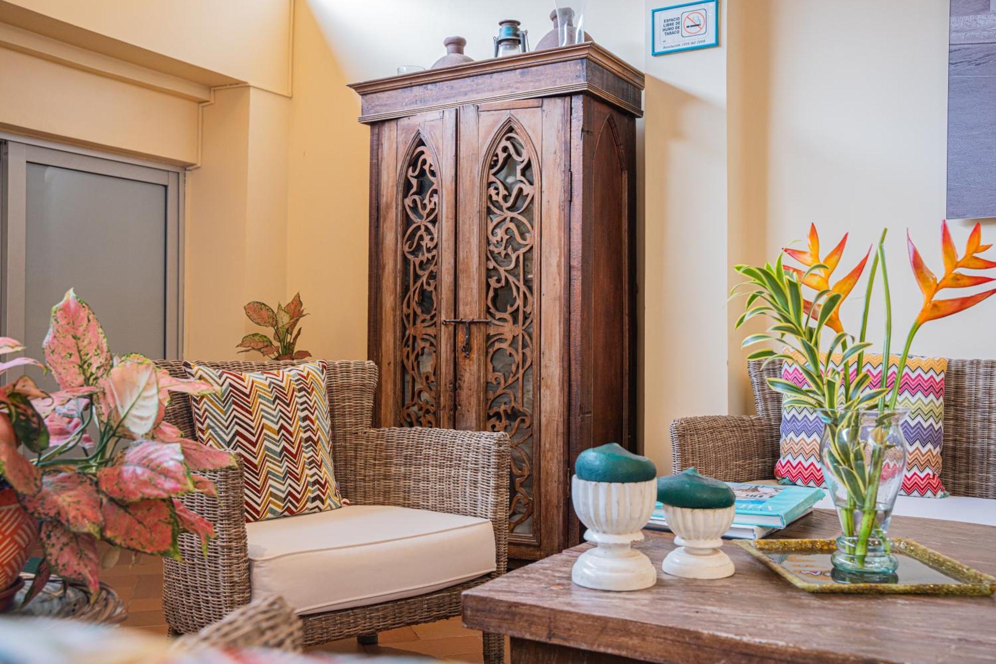 Bed and breakfast La Fe By Bespokecolombia 3*