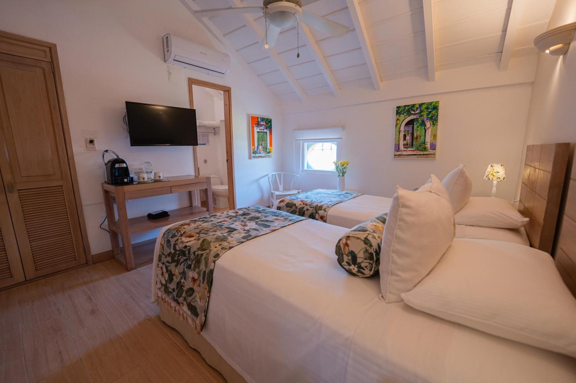 La Fe By Bespokecolombia Bed and breakfast