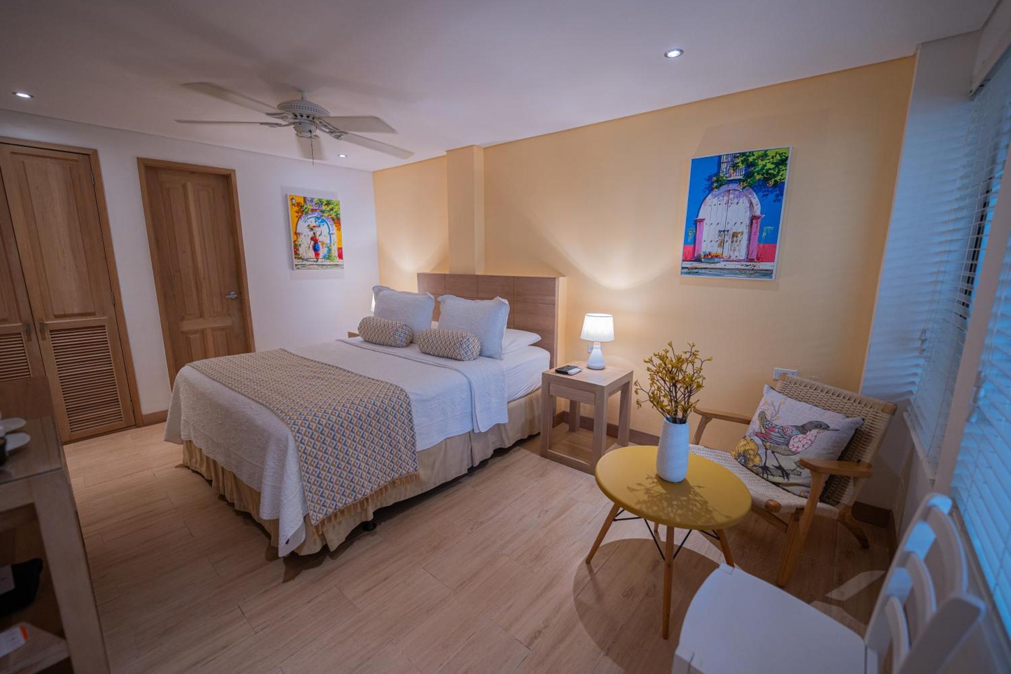La Fe By Bespokecolombia Bed and breakfast 3*