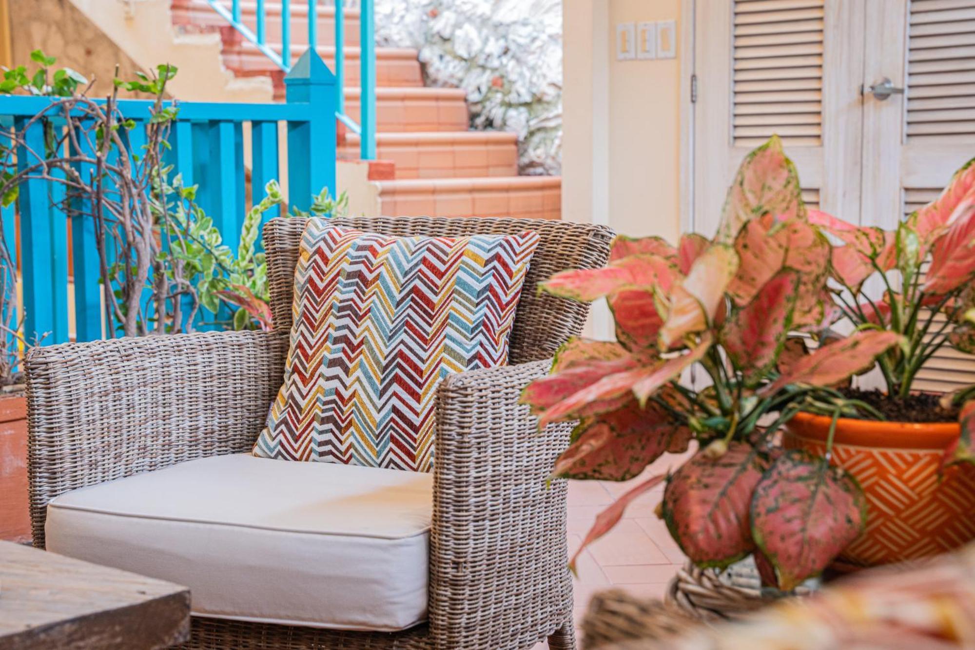 La Fe By Bespokecolombia Bed and breakfast Cartagena