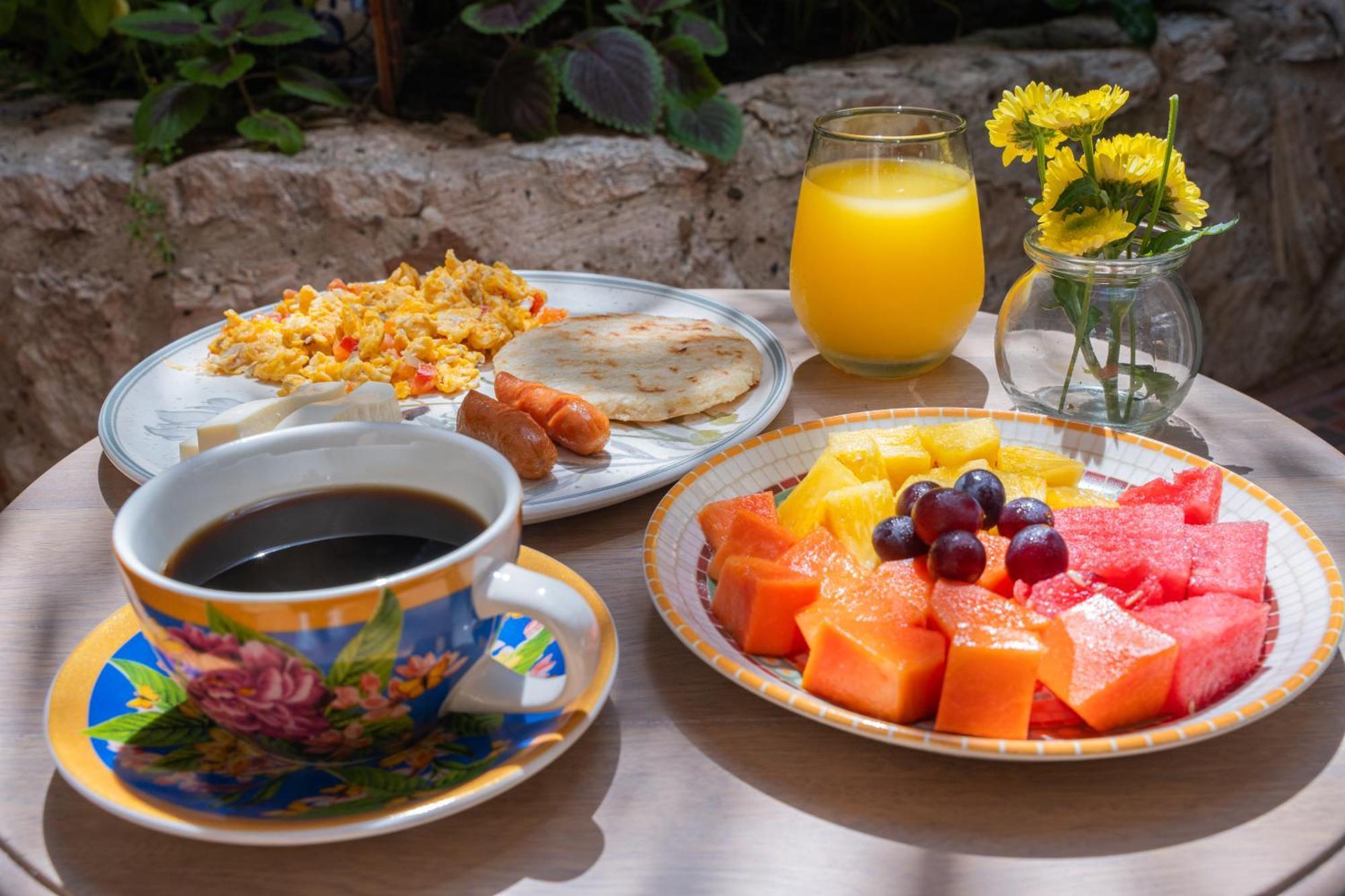 Bed and breakfast La Fe By Bespokecolombia Cartagena
