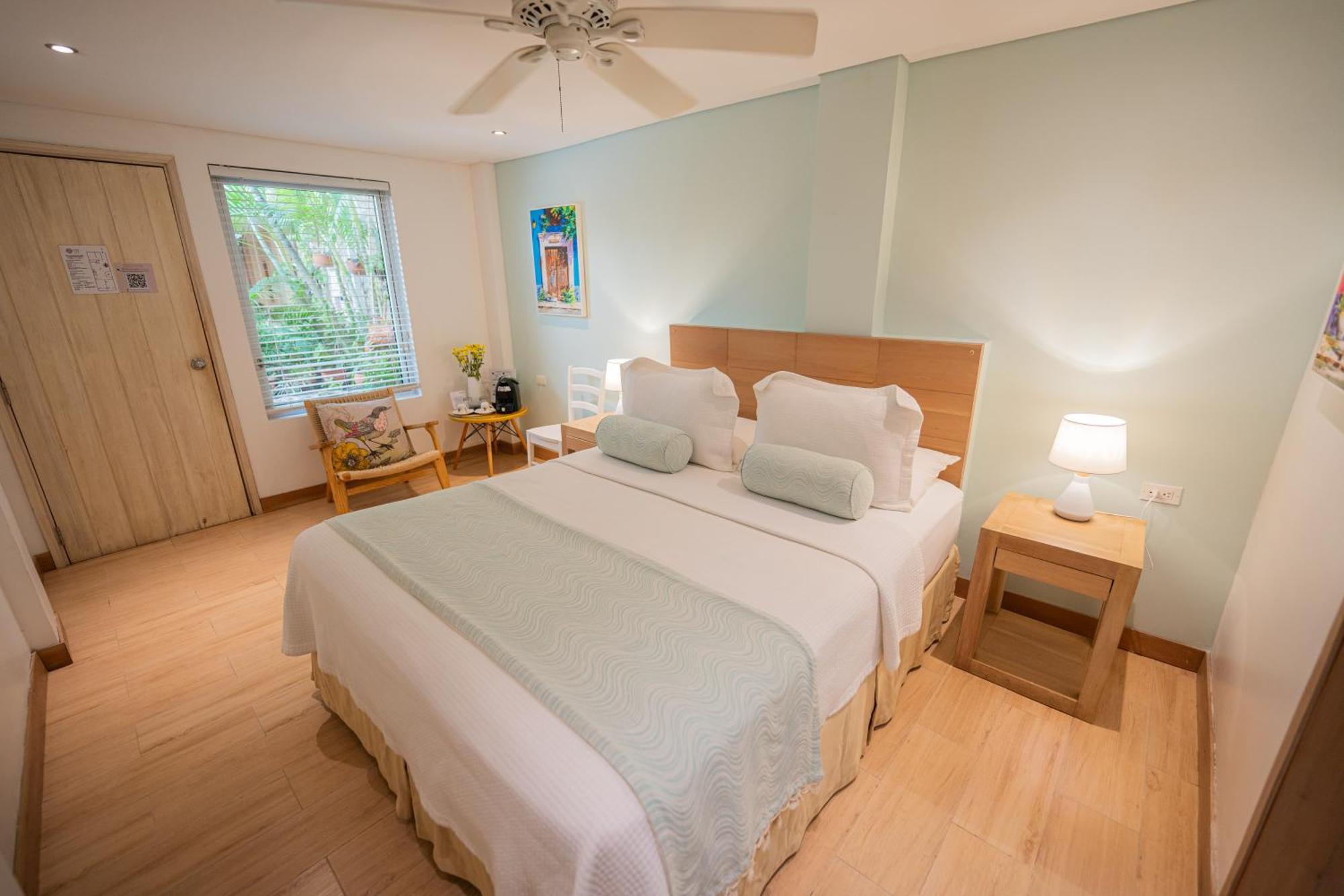 La Fe By Bespokecolombia Bed and breakfast