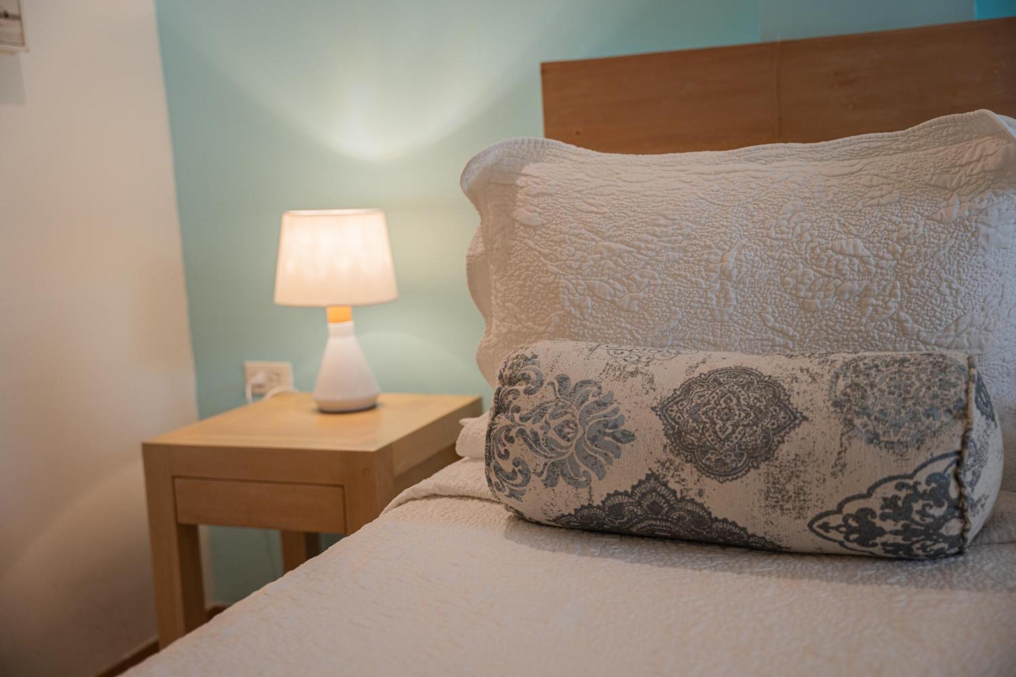 La Fe By Bespokecolombia Bed and breakfast Cartagena