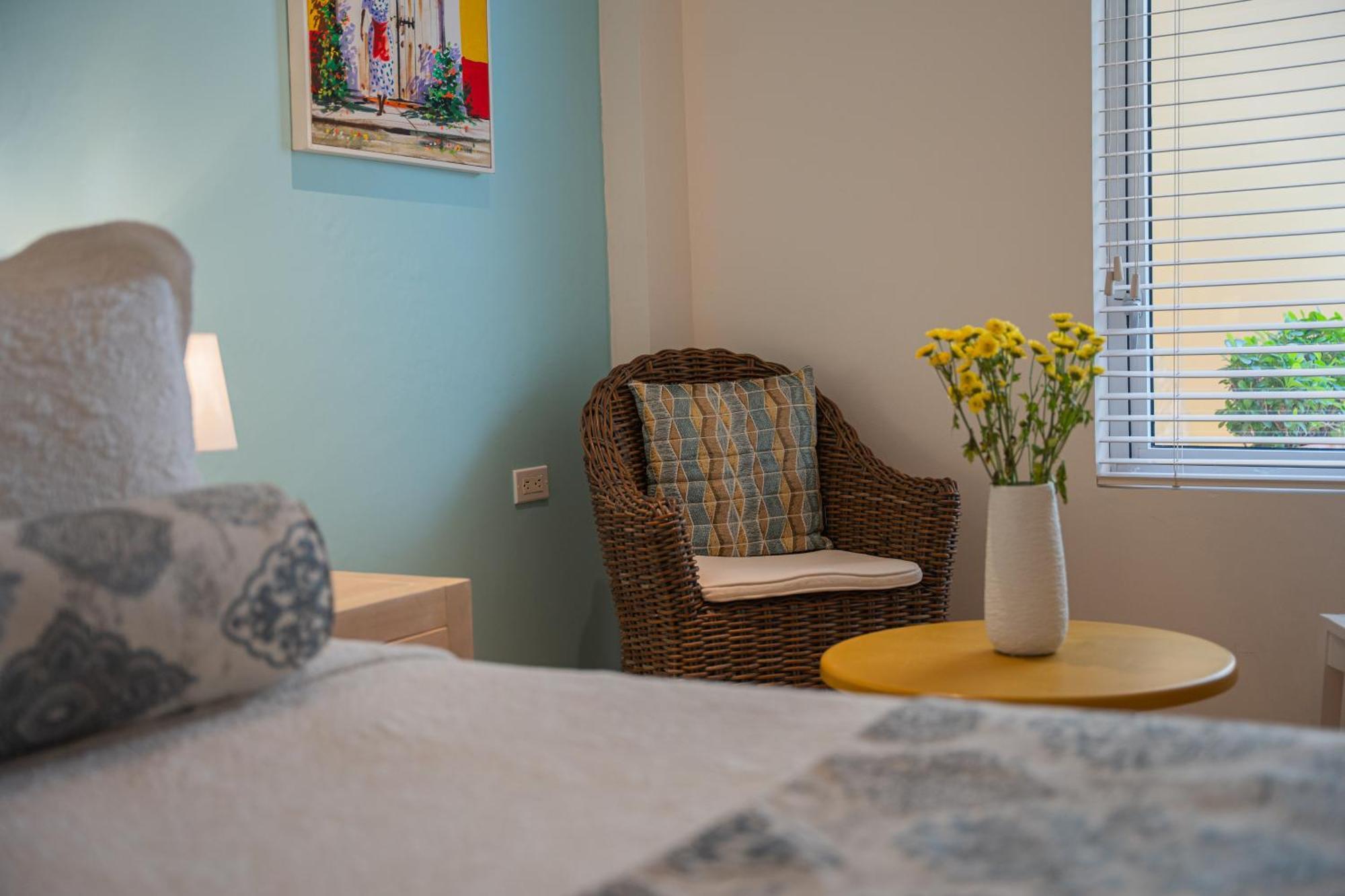 Bed and breakfast La Fe By Bespokecolombia Cartagena