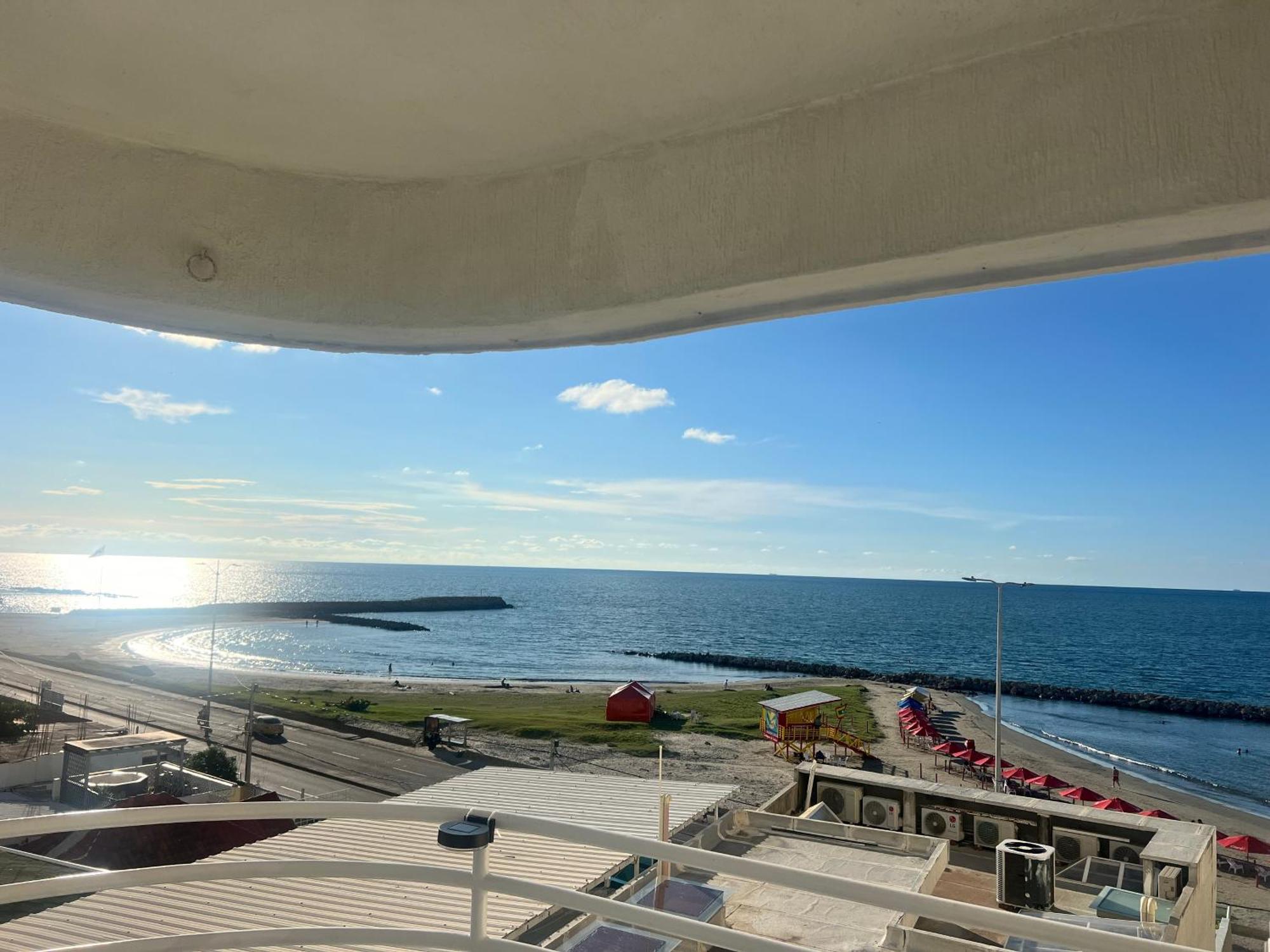 Apartamento Front