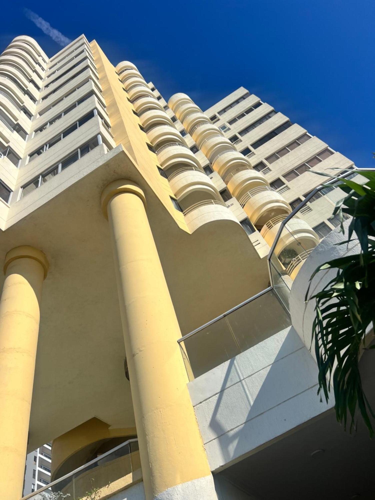 Apartamento Front Cartagena