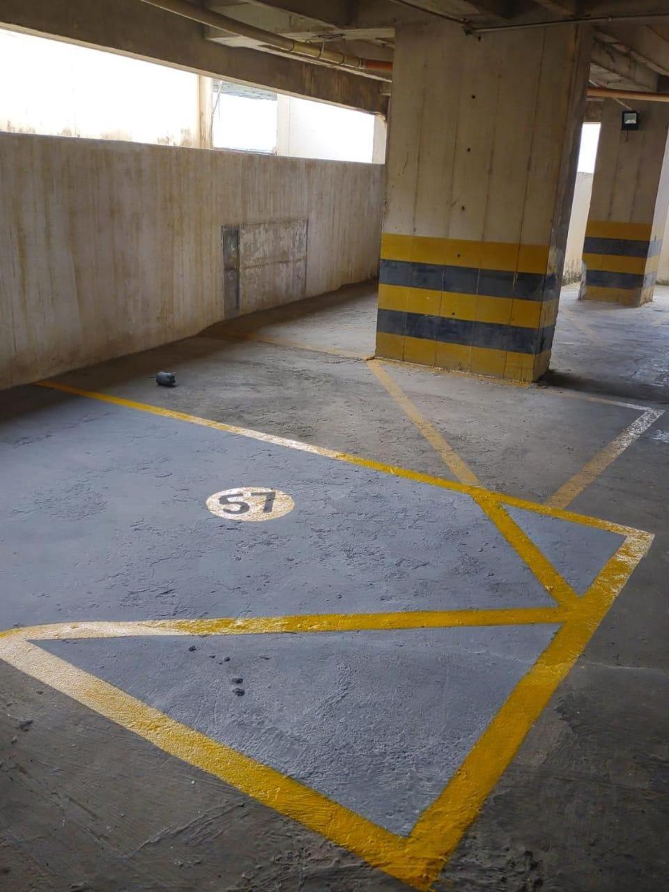 Front Apartamento Cartagena
