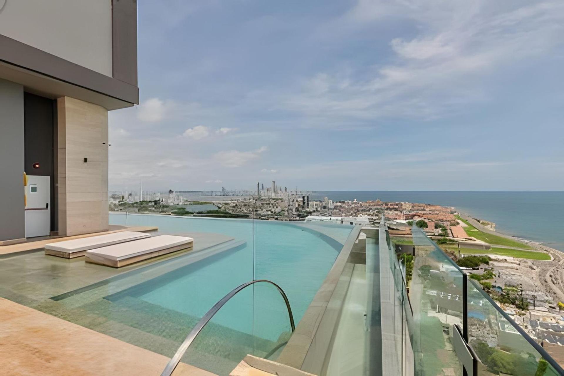 Apartamento Luxury Exlusive Panoramic View & Historic Center *