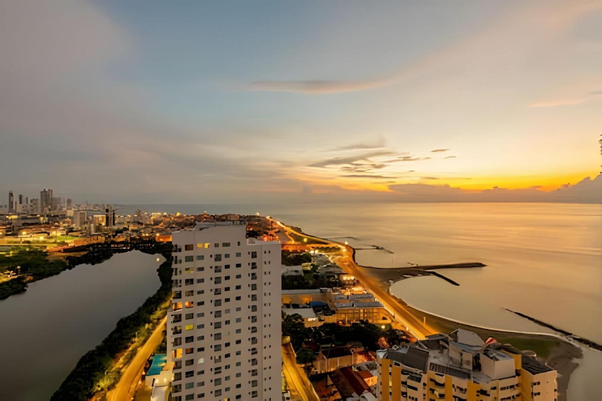 Apartamento Luxury Exlusive Panoramic View & Historic Center *
