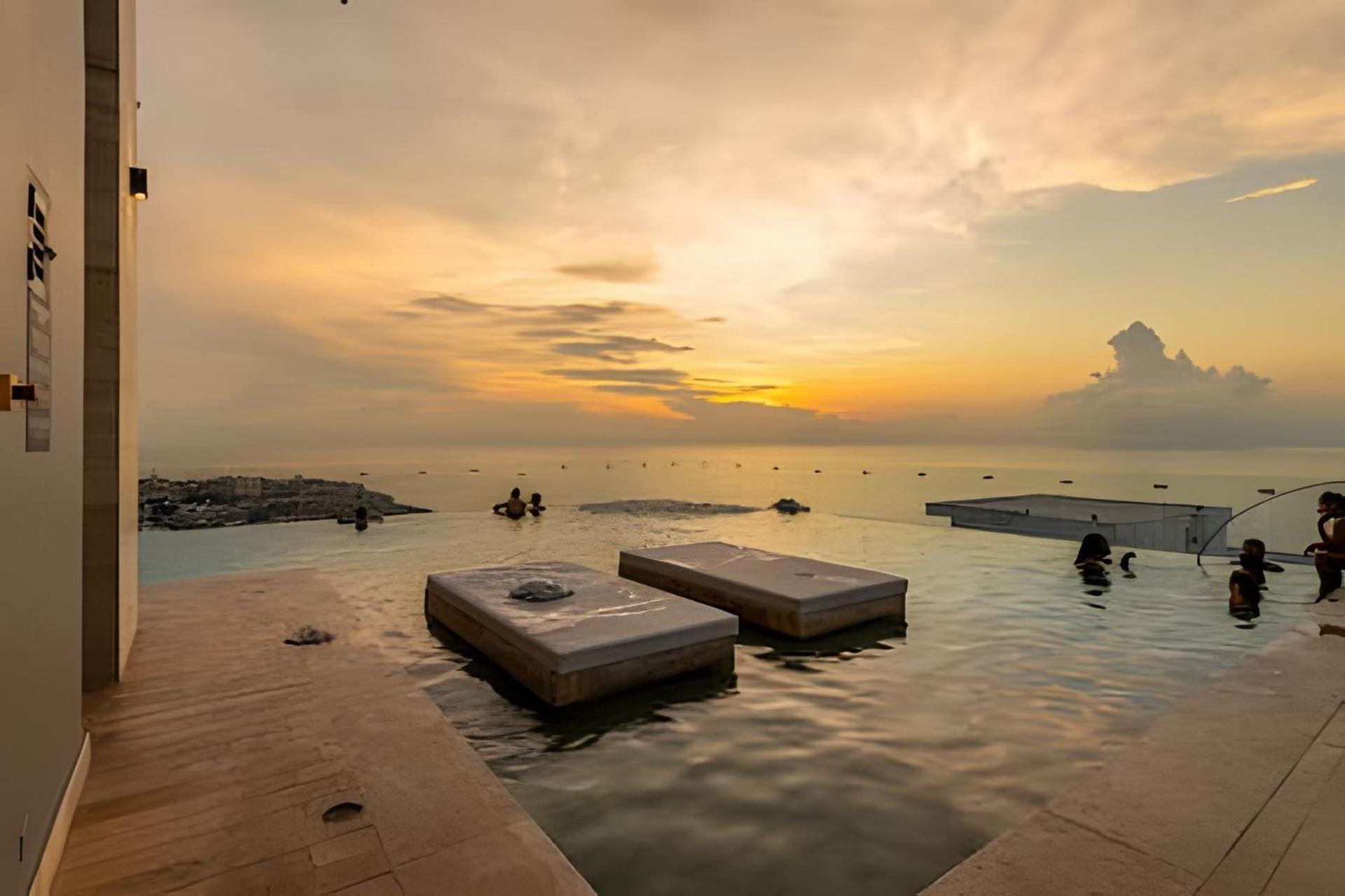 Luxury Exlusive Panoramic View & Historic Center * Cartagena