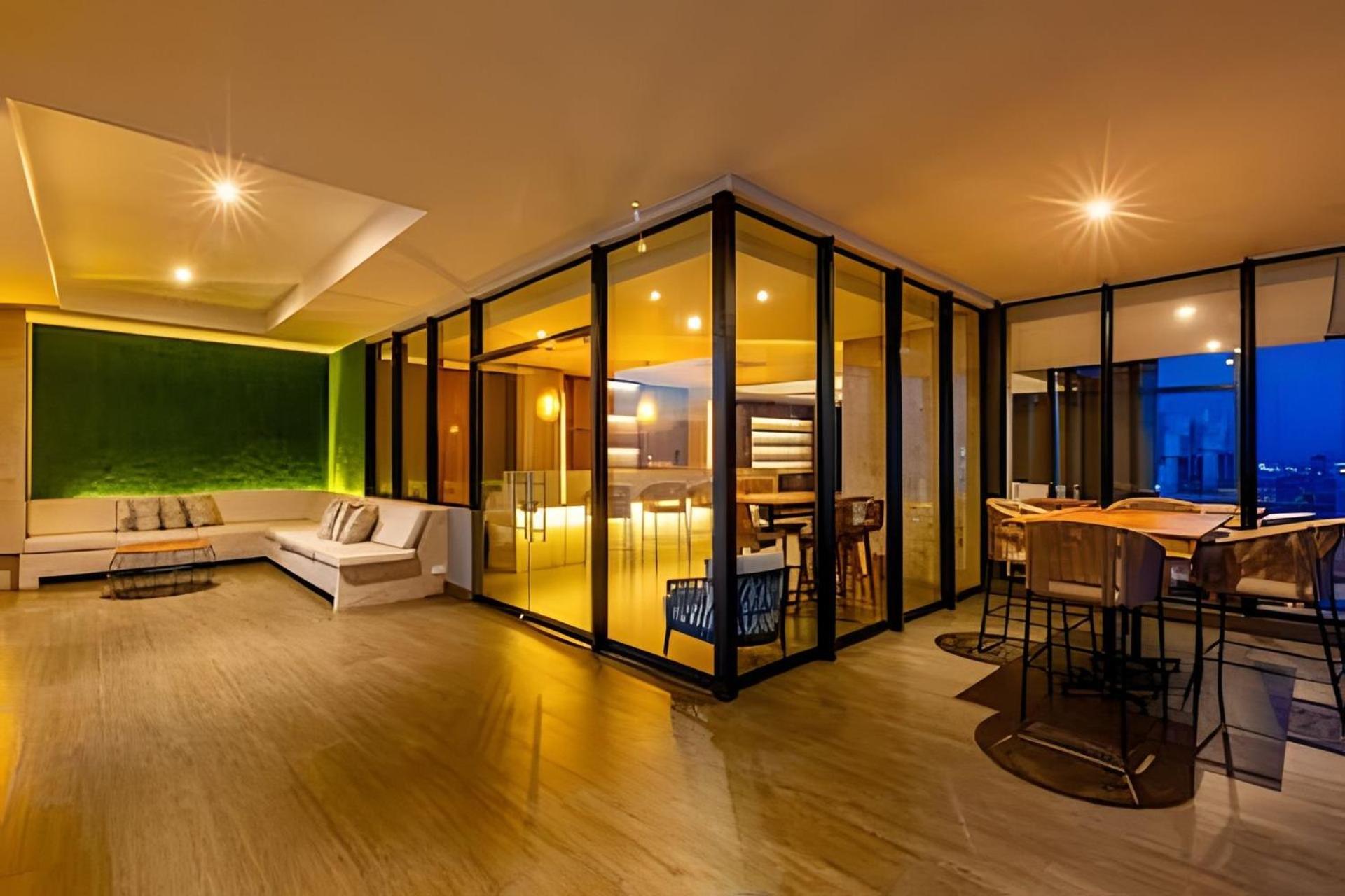 Luxury Exlusive Panoramic View & Historic Center *