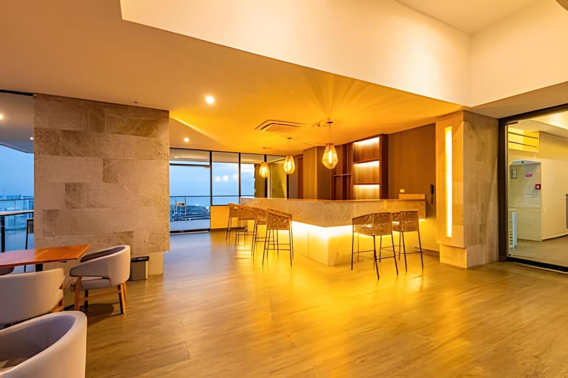 Luxury Exlusive Panoramic View & Historic Center *