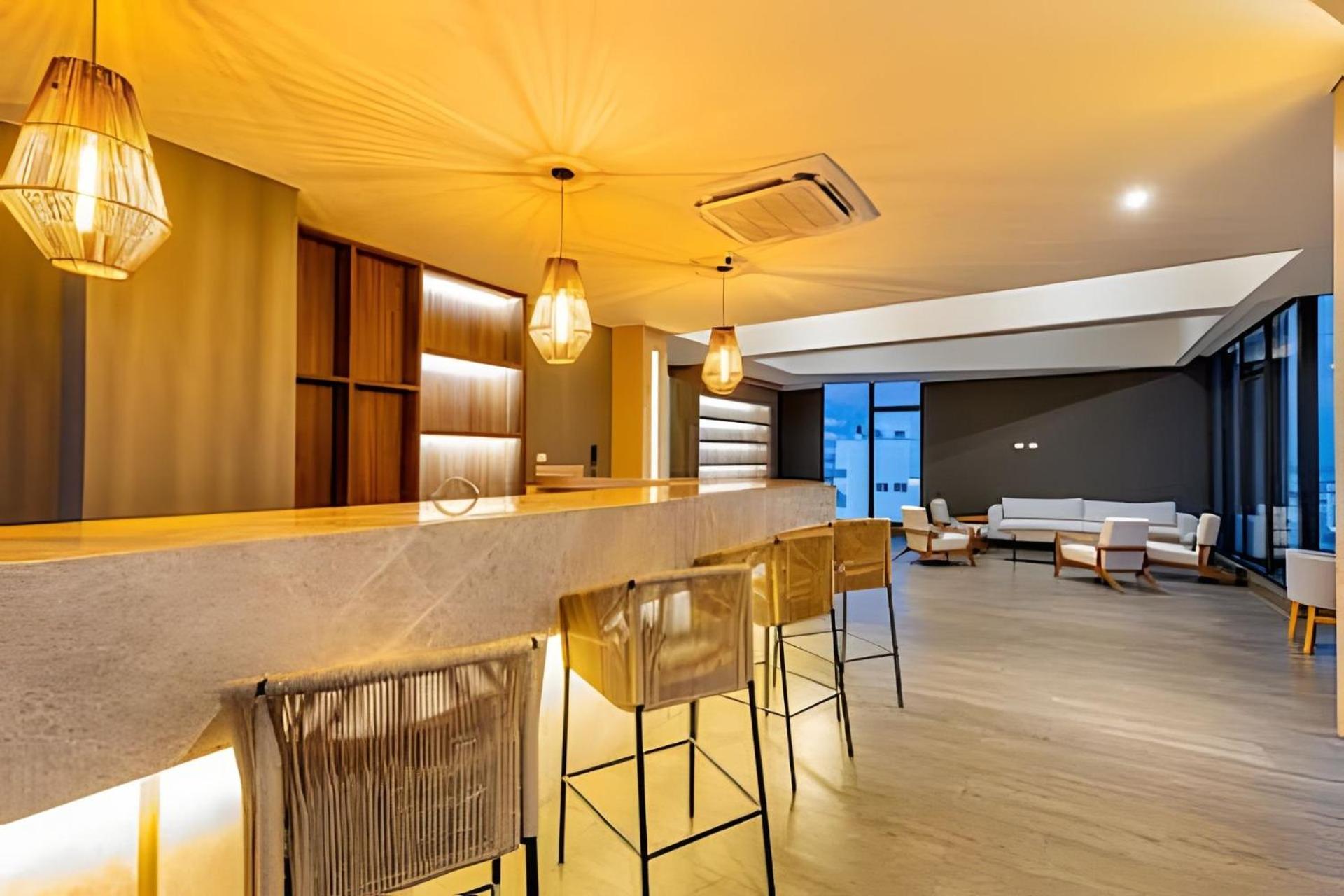 Luxury Exlusive Panoramic View & Historic Center Cartagena