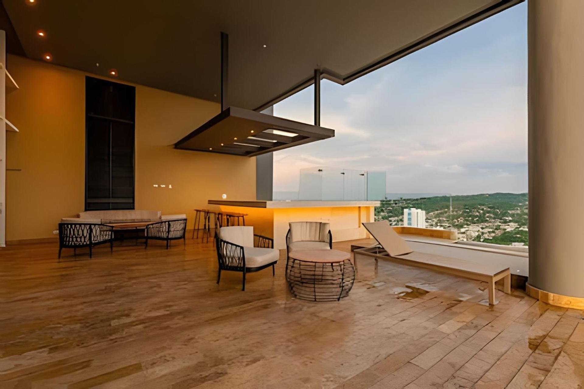 Luxury Exlusive Panoramic View & Historic Center * Cartagena