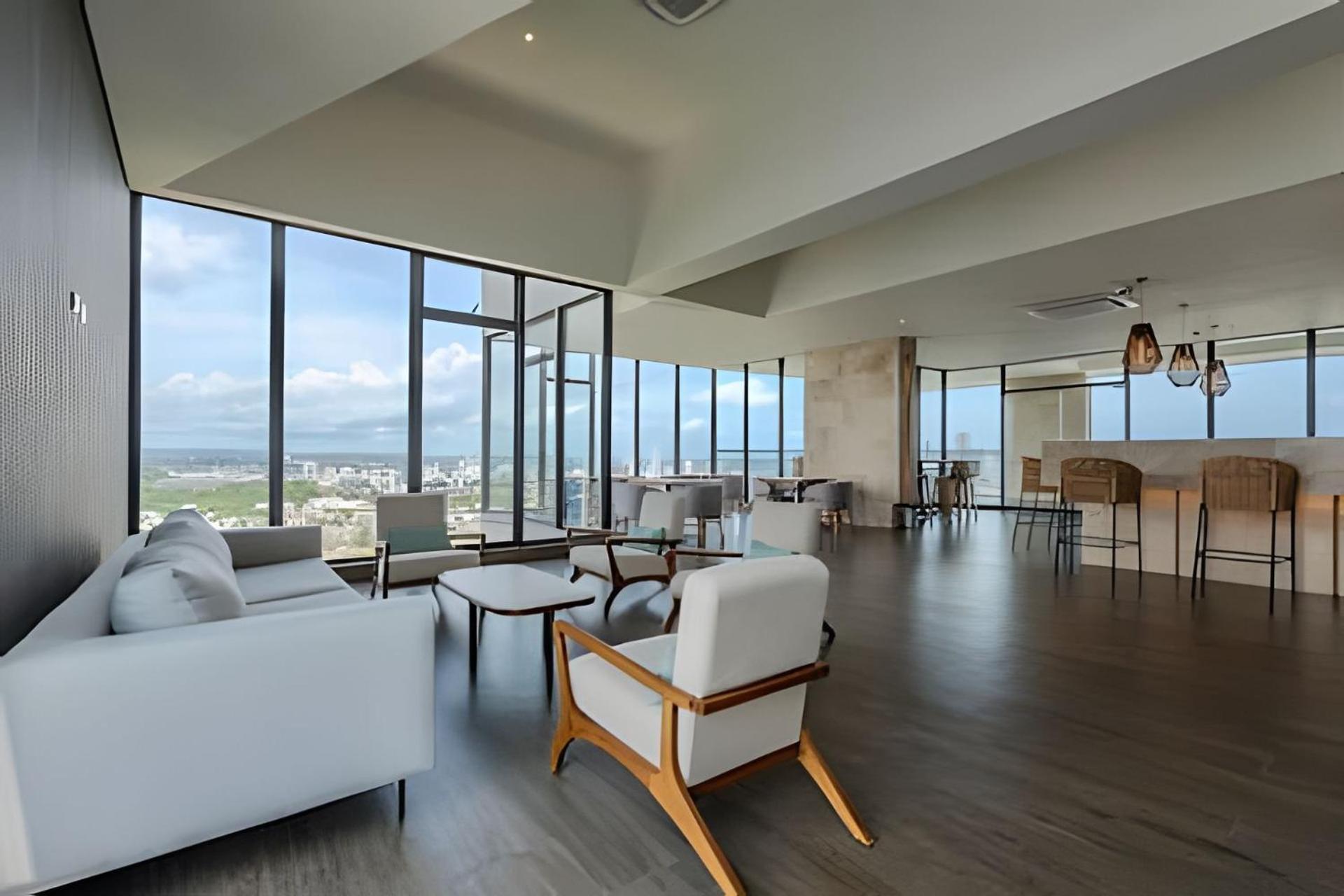Luxury Exlusive Panoramic View & Historic Center Apartamento *
