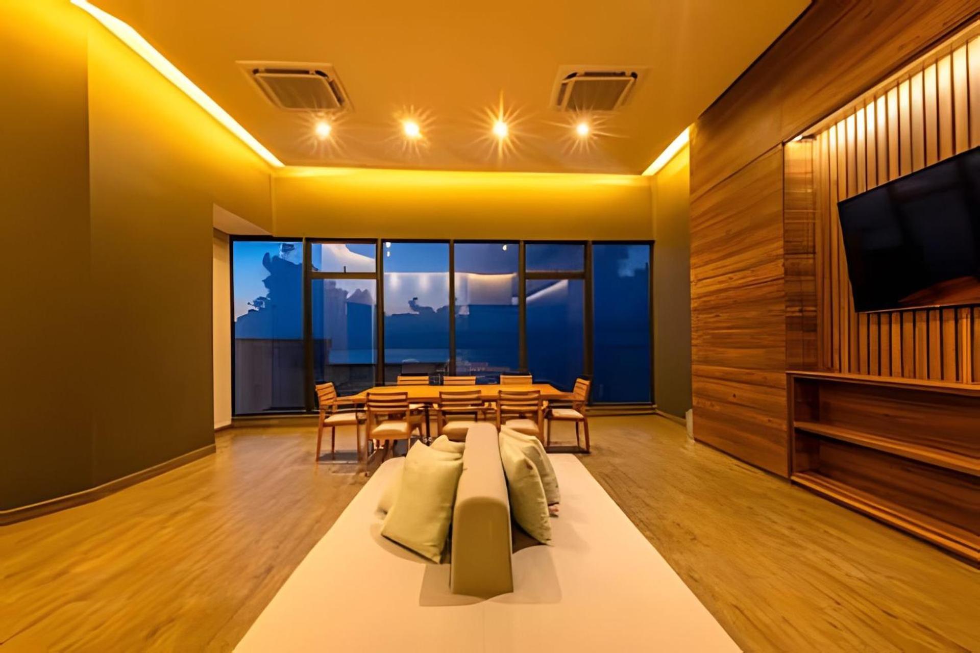 Apartamento Luxury Exlusive Panoramic View & Historic Center *
