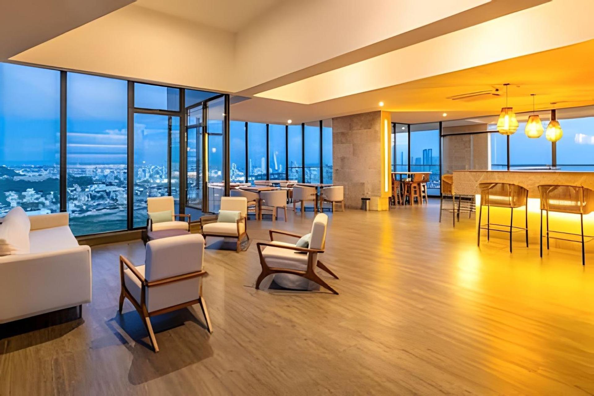 Luxury Exlusive Panoramic View & Historic Center *