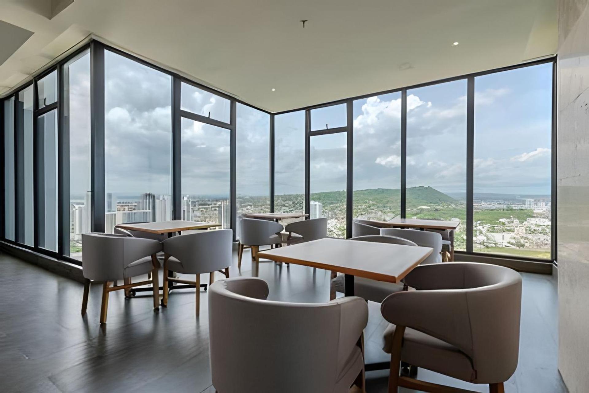 Luxury Exlusive Panoramic View & Historic Center Cartagena