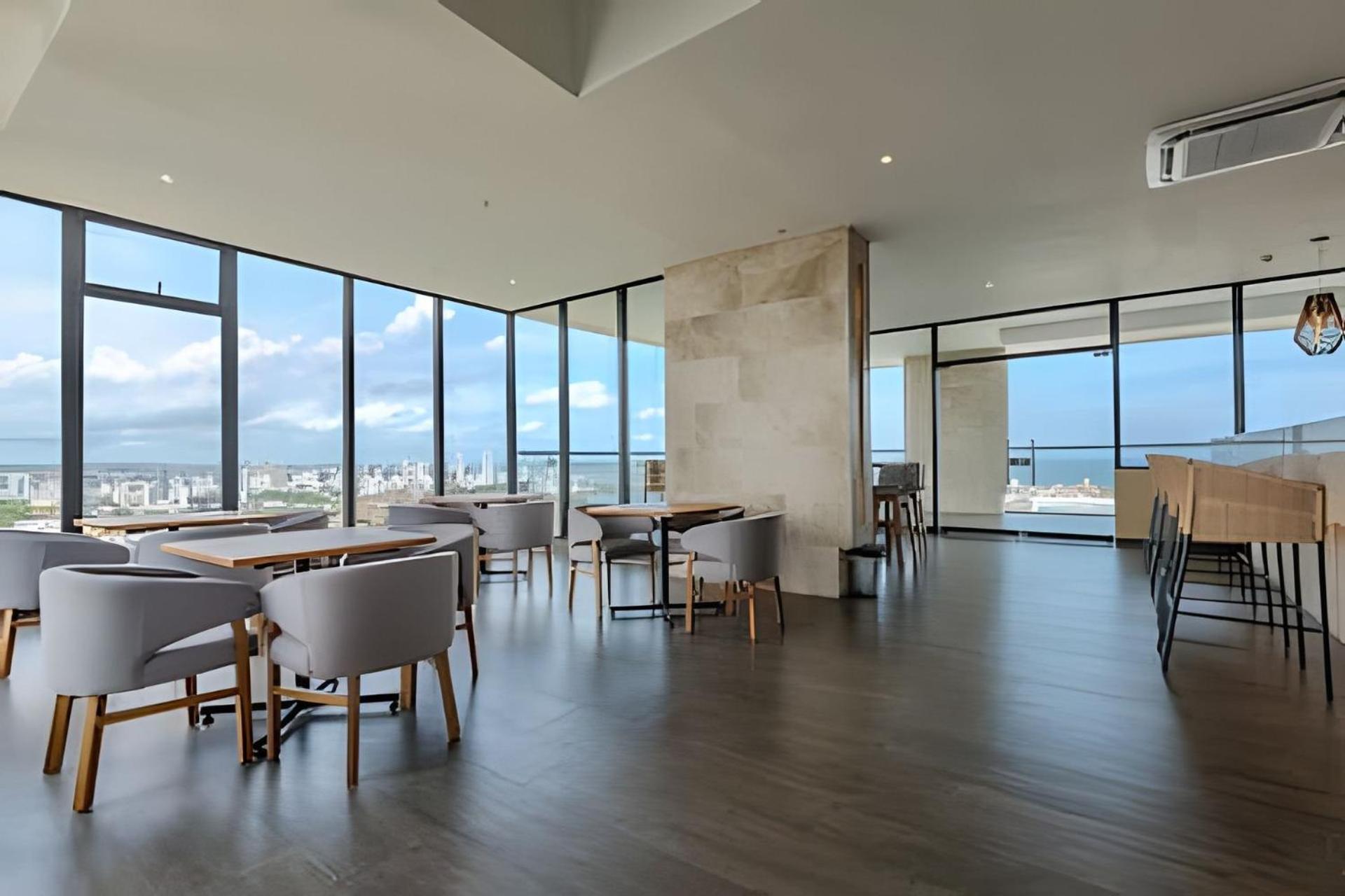 Apartamento Luxury Exlusive Panoramic View & Historic Center