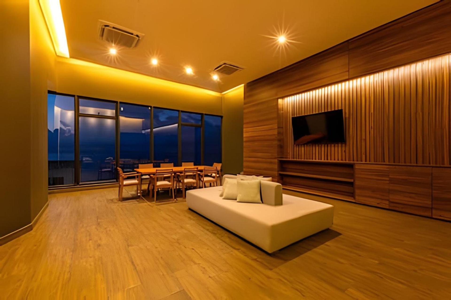 Luxury Exlusive Panoramic View & Historic Center *