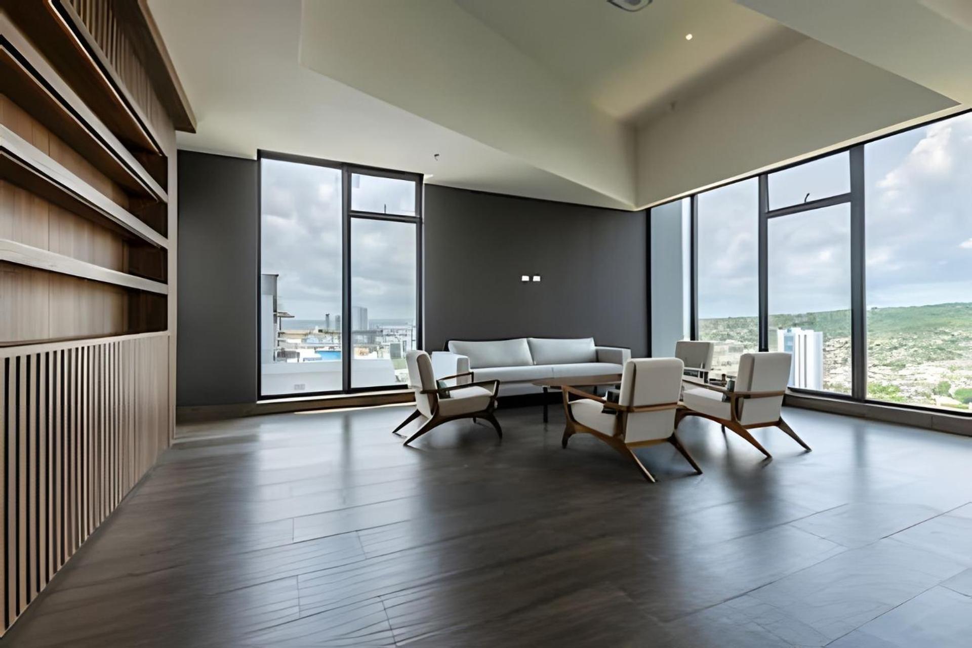 Luxury Exlusive Panoramic View & Historic Center * Cartagena