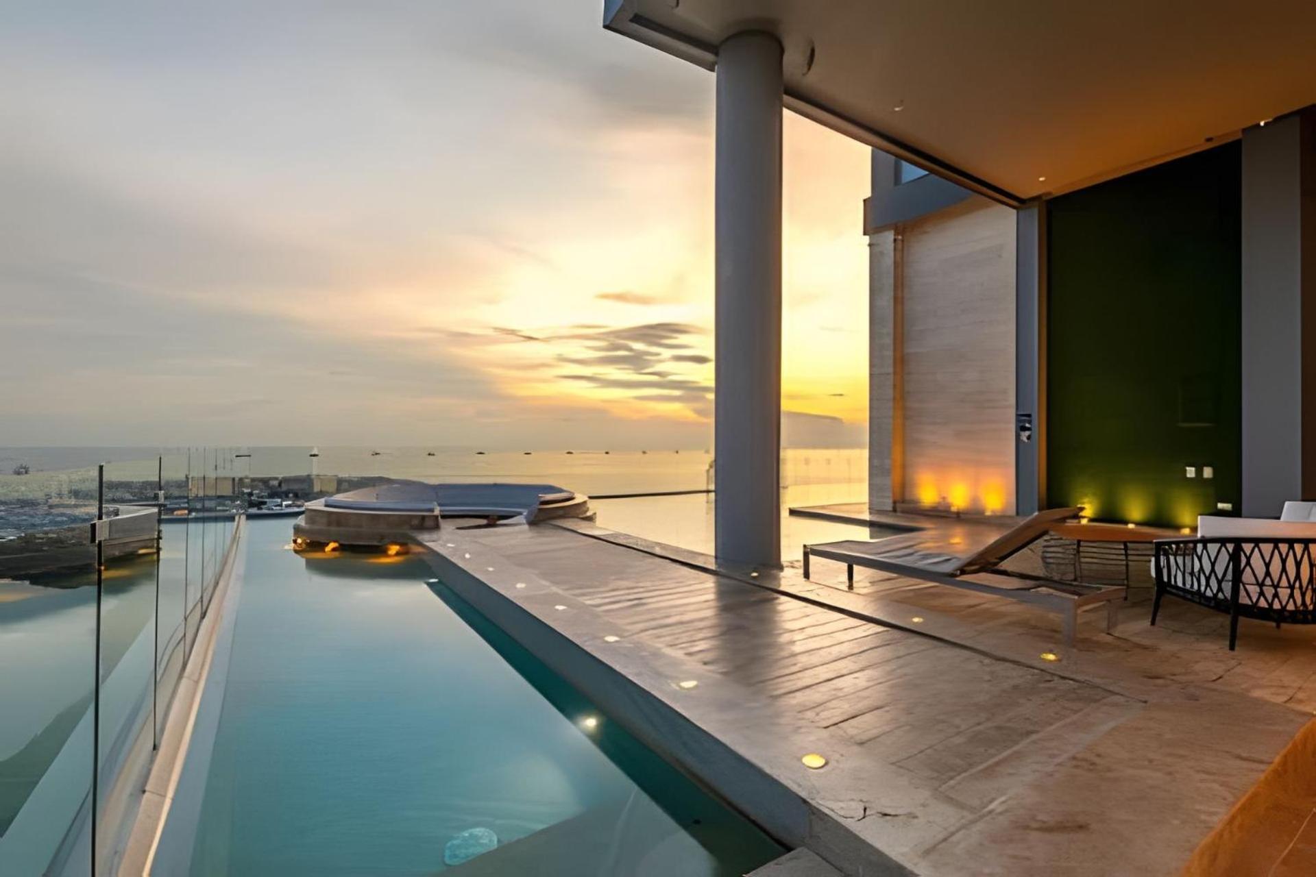 Luxury Exlusive Panoramic View & Historic Center Apartamento