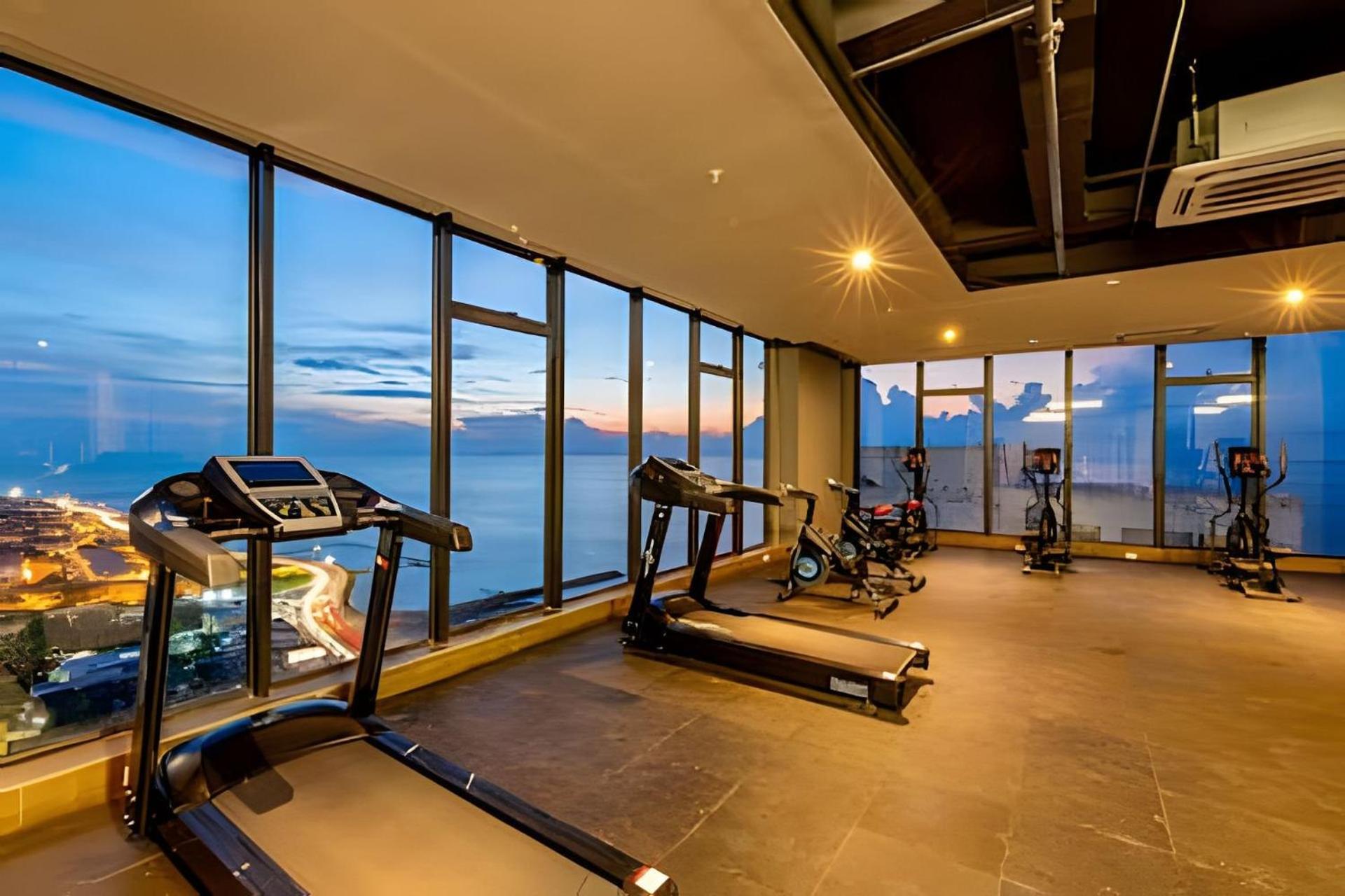 Apartamento Luxury Exlusive Panoramic View & Historic Center *