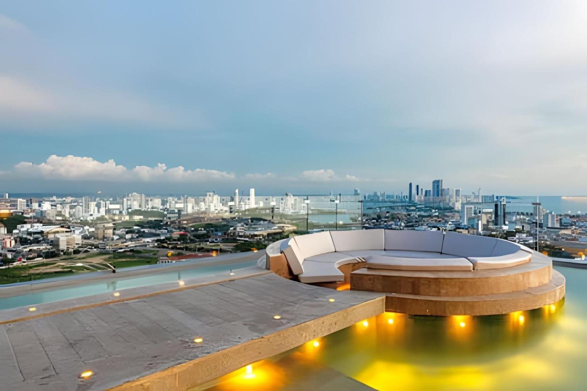 Luxury Exlusive Panoramic View & Historic Center *
