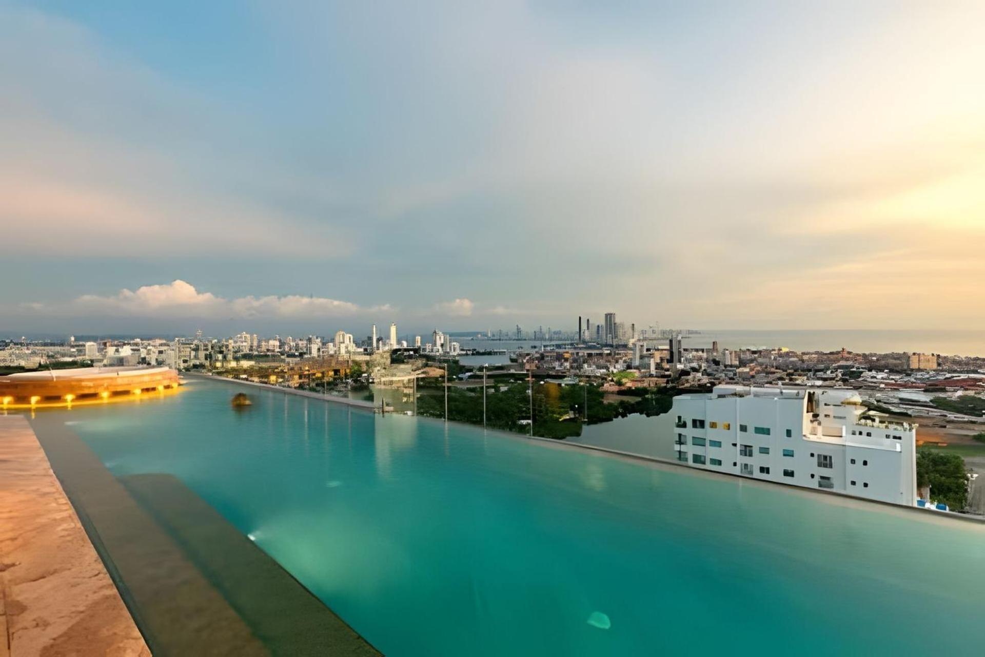 Luxury Exlusive Panoramic View & Historic Center Apartamento