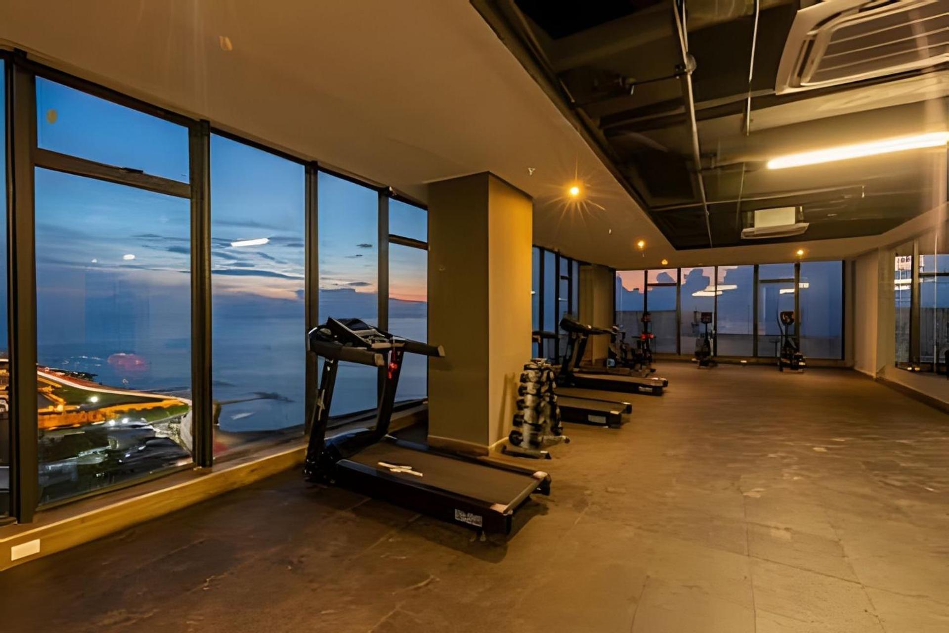 Luxury Exlusive Panoramic View & Historic Center *