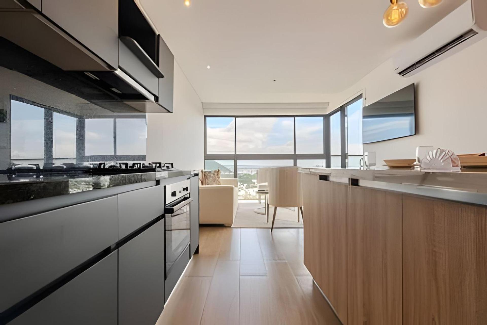 Luxury Exlusive Panoramic View & Historic Center Cartagena