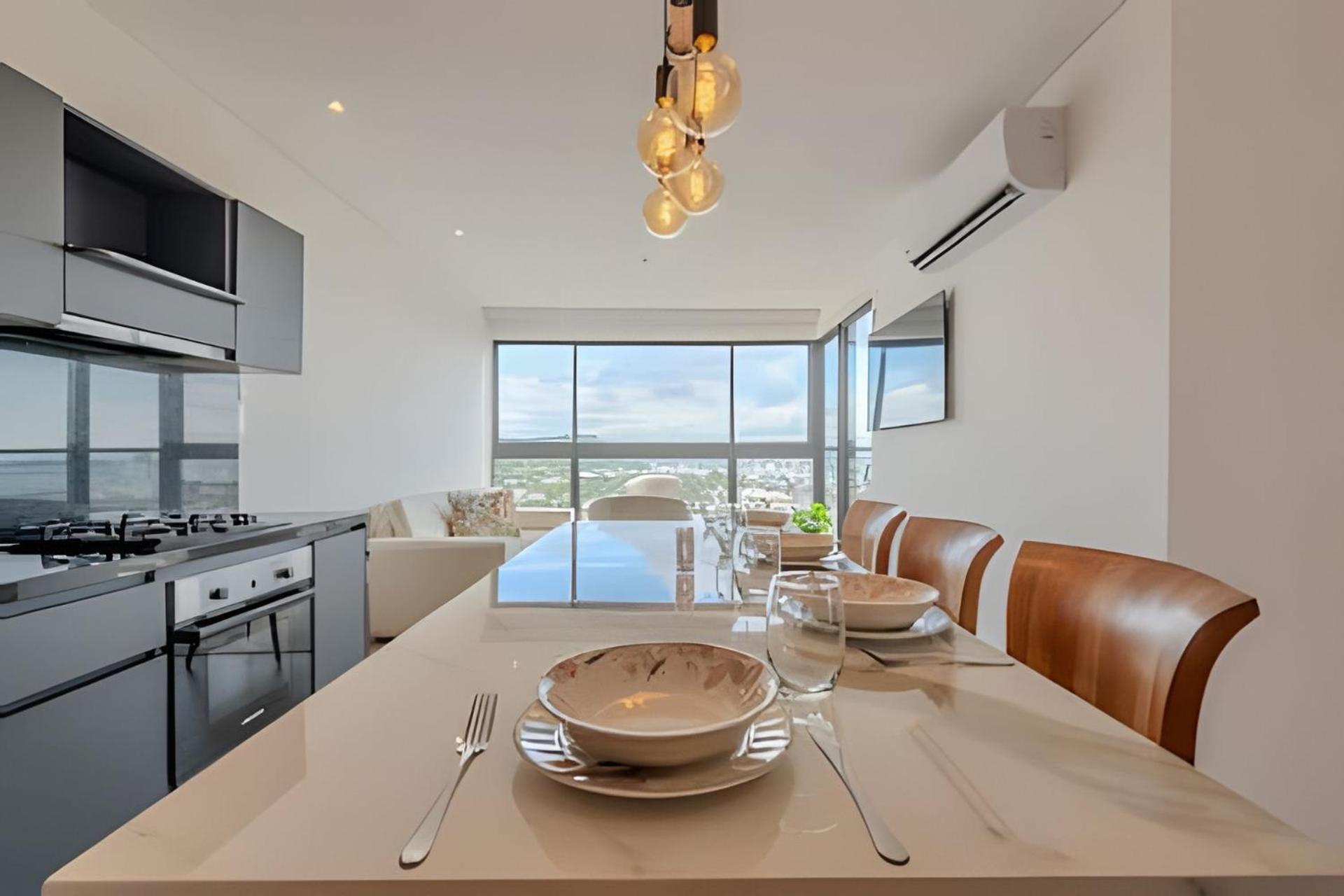 Apartamento Luxury Exlusive Panoramic View & Historic Center