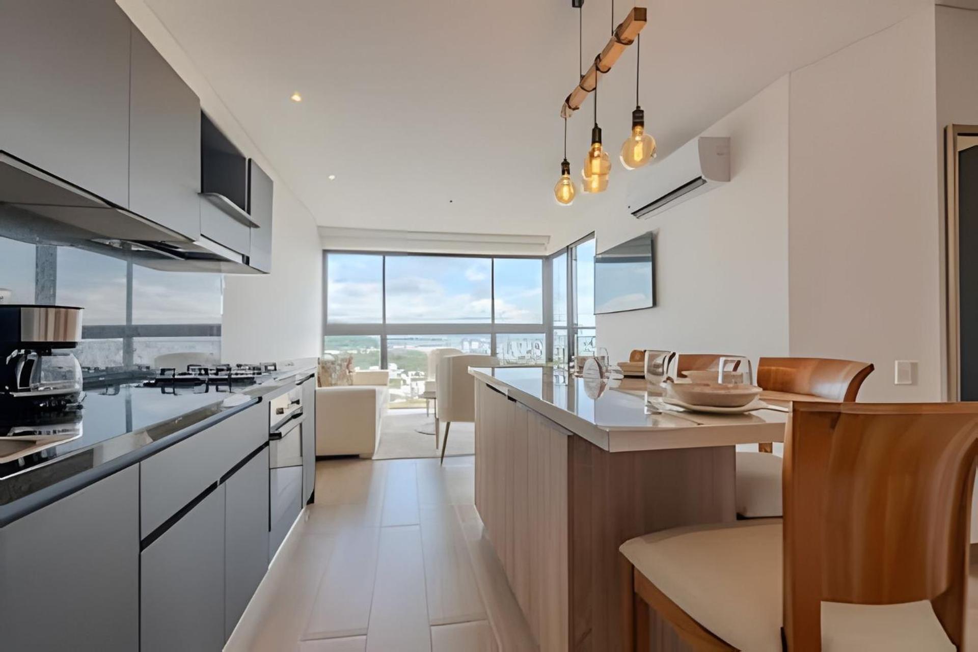 Luxury Exlusive Panoramic View & Historic Center Apartamento *