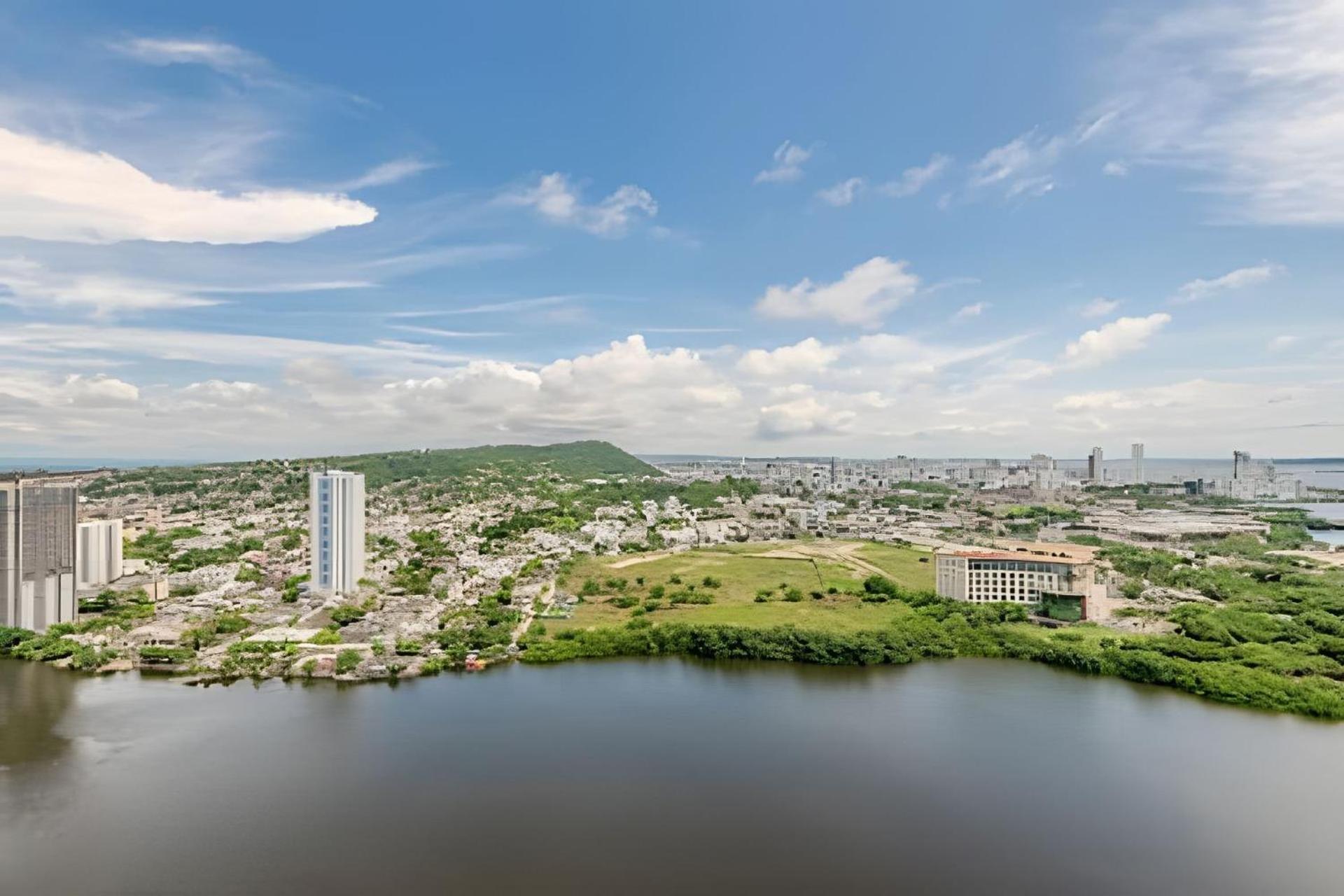Luxury Exlusive Panoramic View & Historic Center Apartamento *