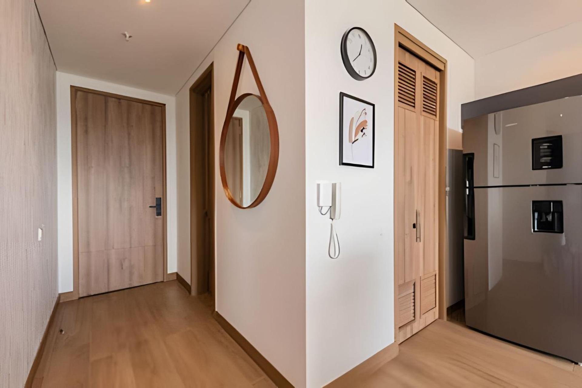 Apartamento Luxury Exlusive Panoramic View & Historic Center Cartagena