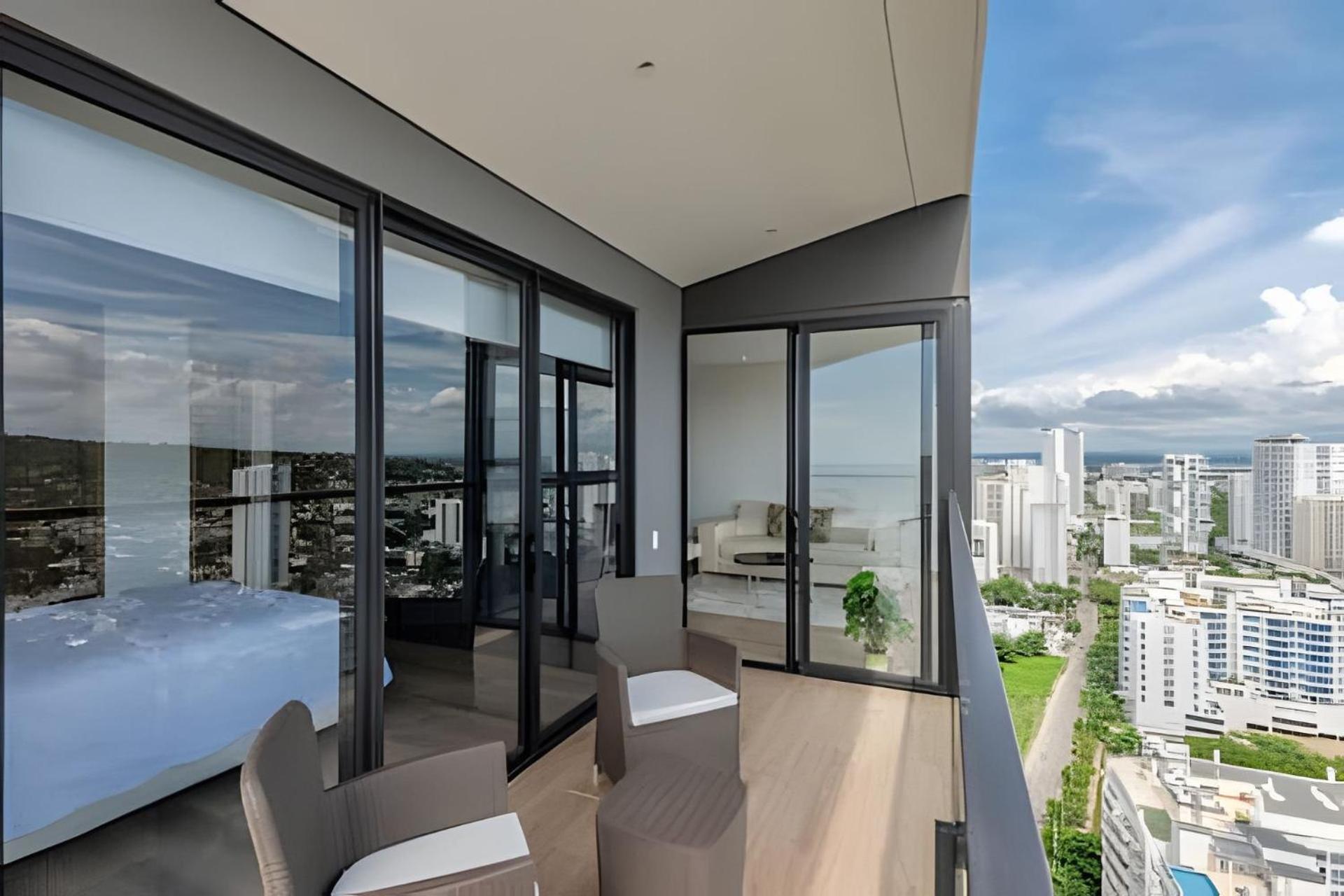 Apartamento Luxury Exlusive Panoramic View & Historic Center