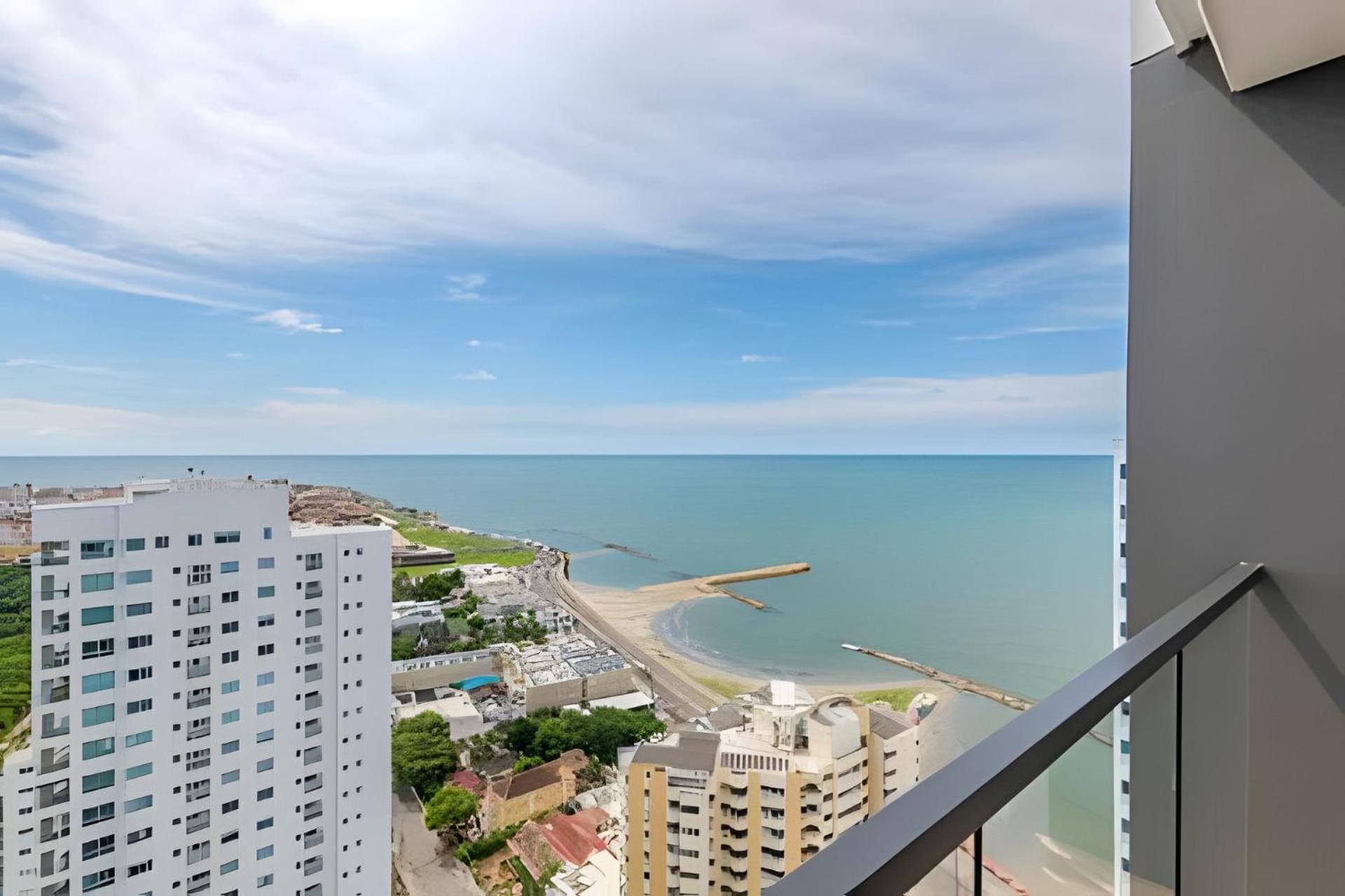 Apartamento Luxury Exlusive Panoramic View & Historic Center *