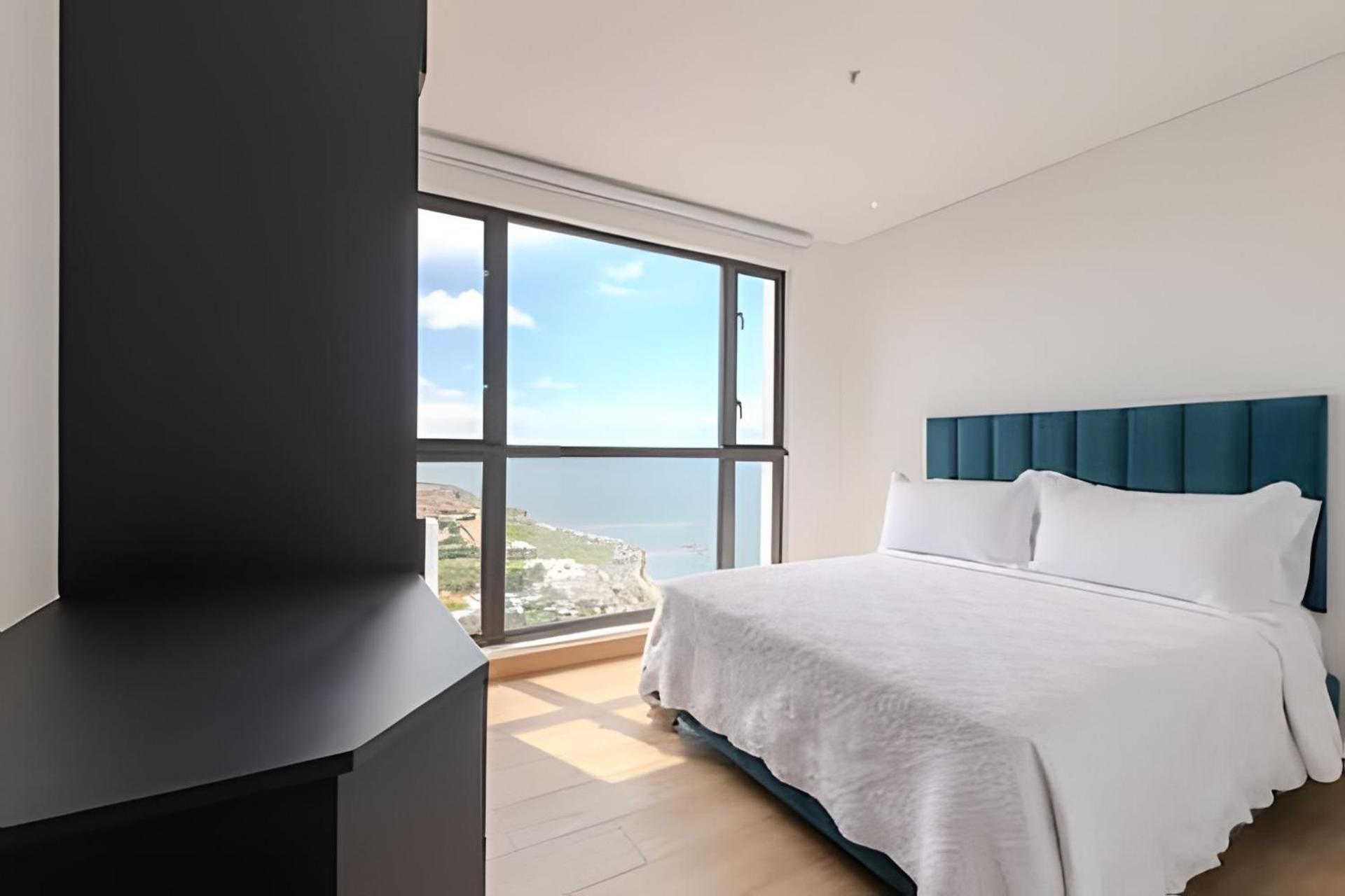 Luxury Exlusive Panoramic View & Historic Center * Cartagena