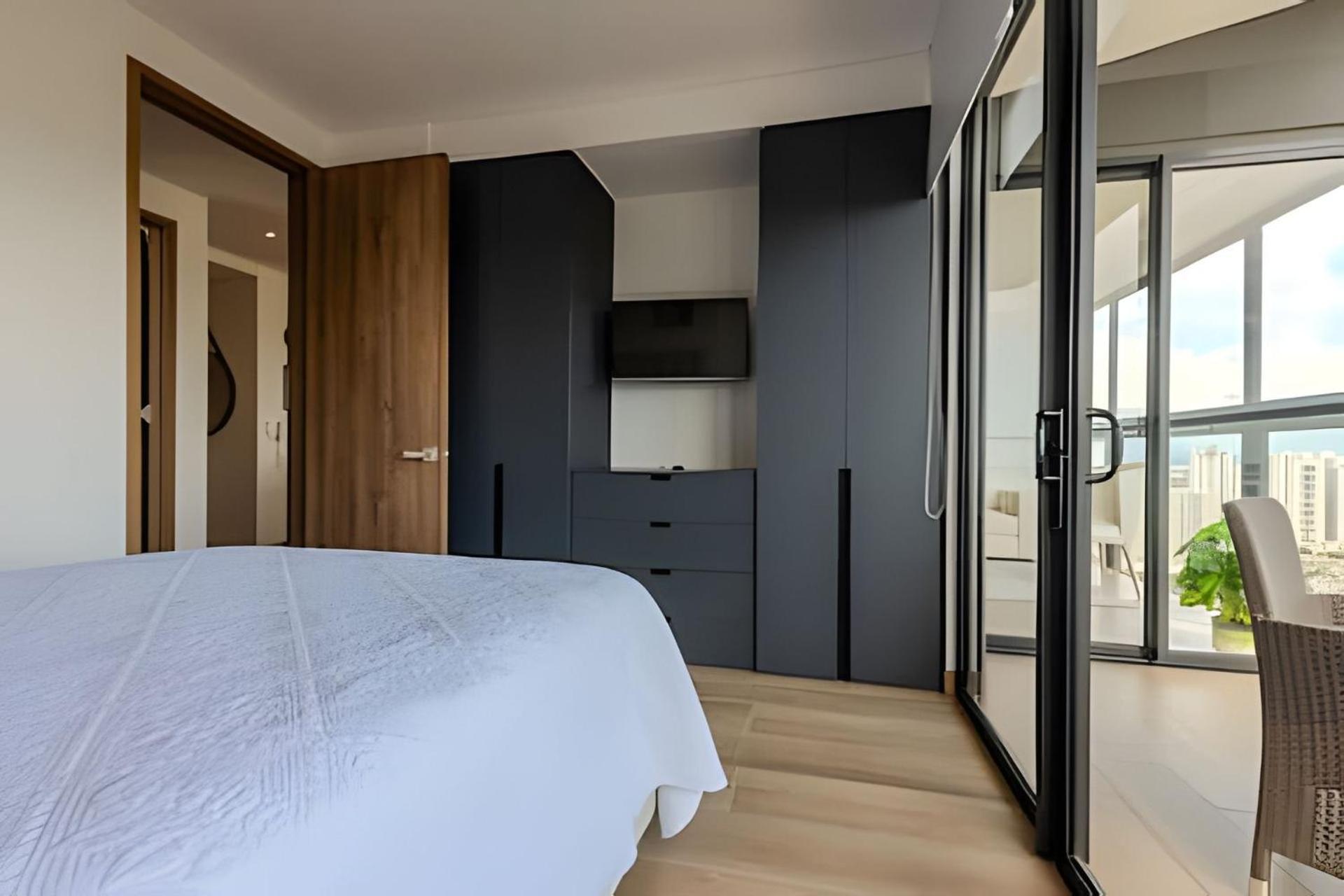 Apartamento Luxury Exlusive Panoramic View & Historic Center