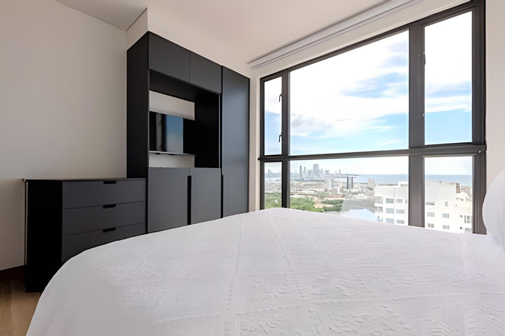 Apartamento Luxury Exlusive Panoramic View & Historic Center *