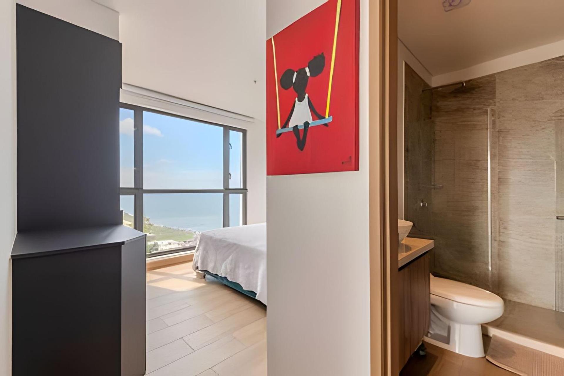 Luxury Exlusive Panoramic View & Historic Center * Cartagena