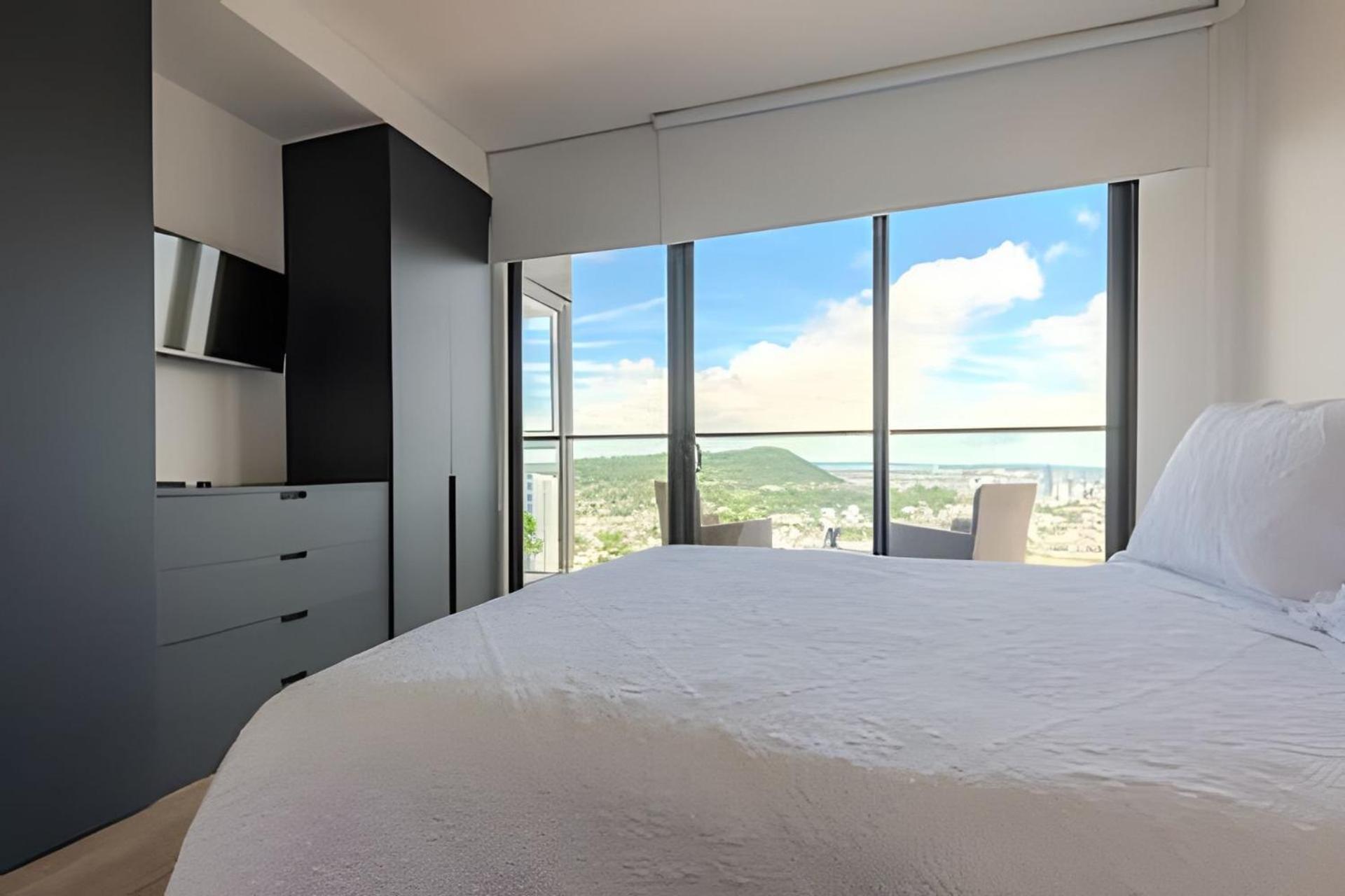 Apartamento Luxury Exlusive Panoramic View & Historic Center *
