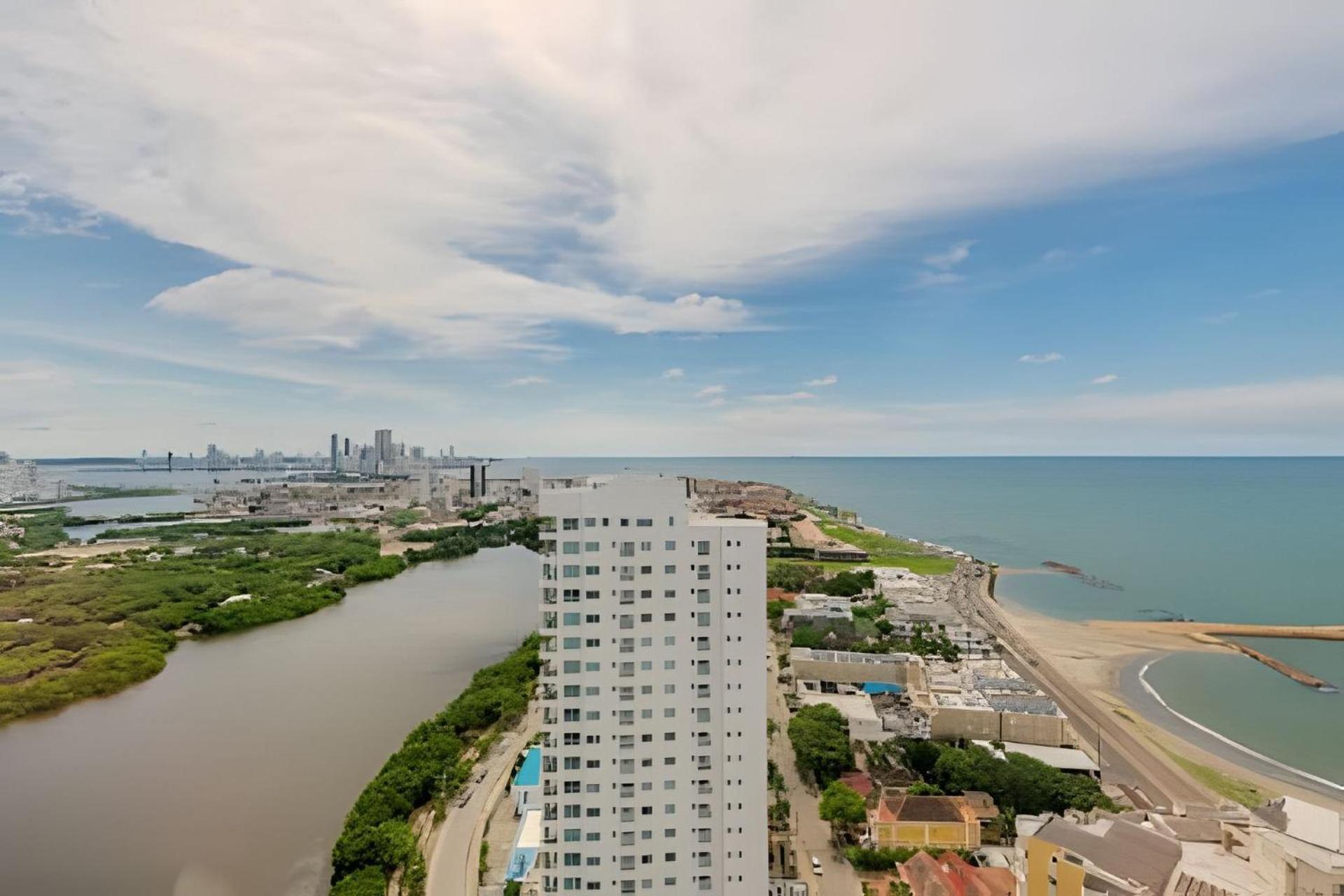 Luxury Exlusive Panoramic View & Historic Center *