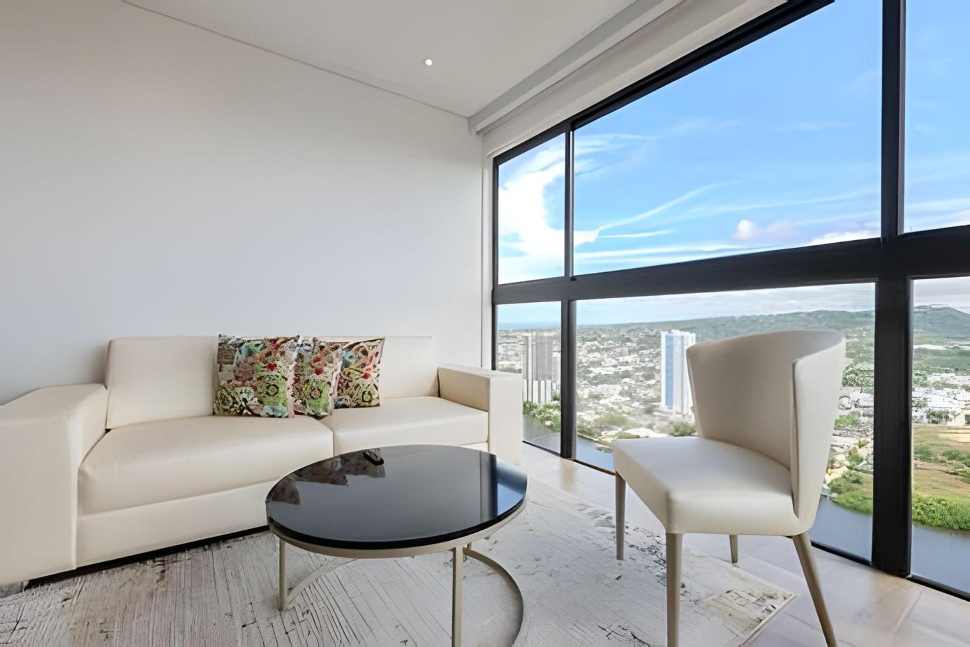 Apartamento Luxury Exlusive Panoramic View & Historic Center *