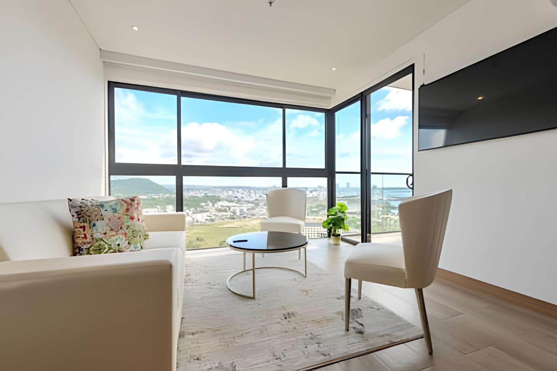 Luxury Exlusive Panoramic View & Historic Center *