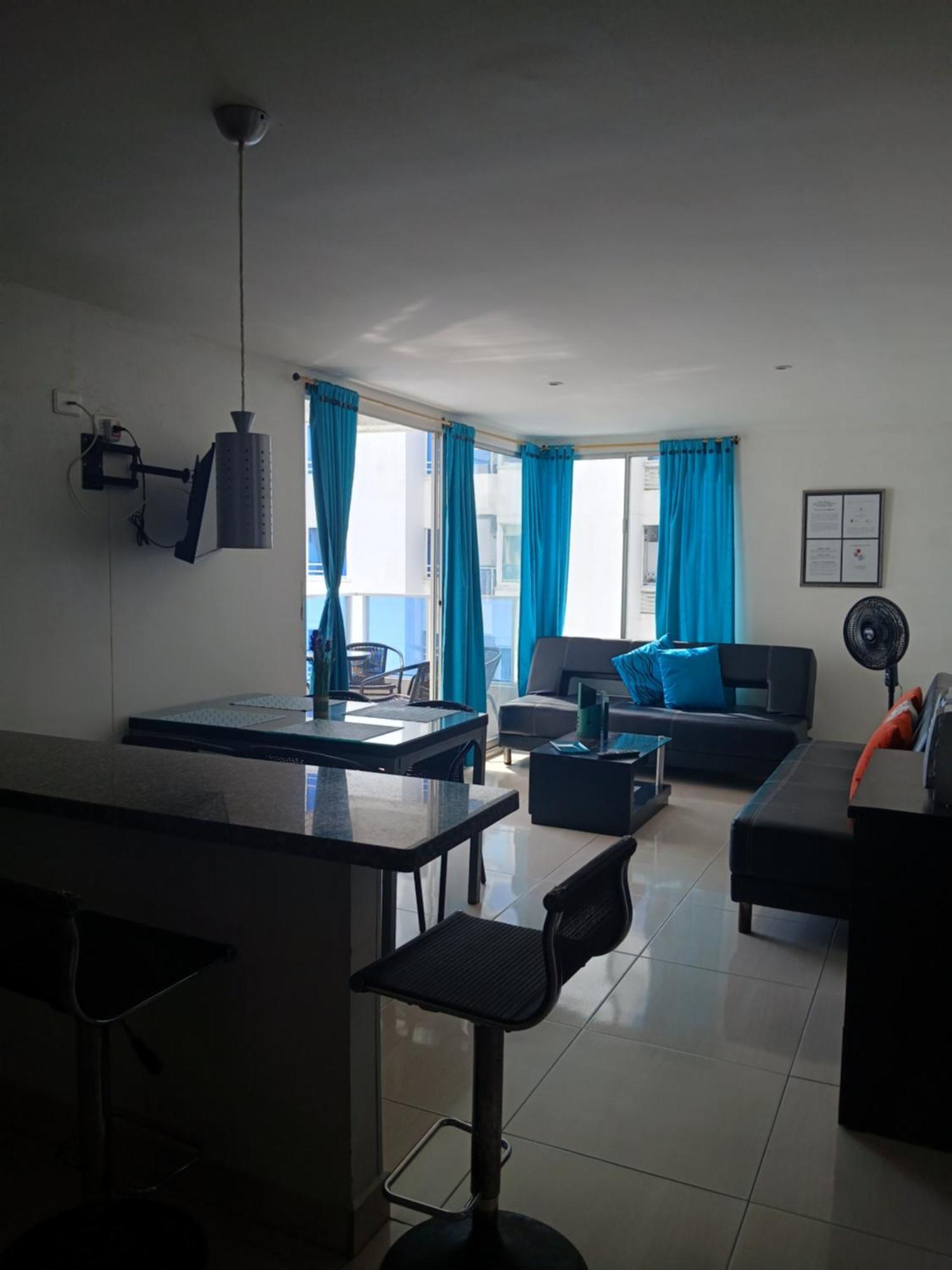 Apartment Linda 204