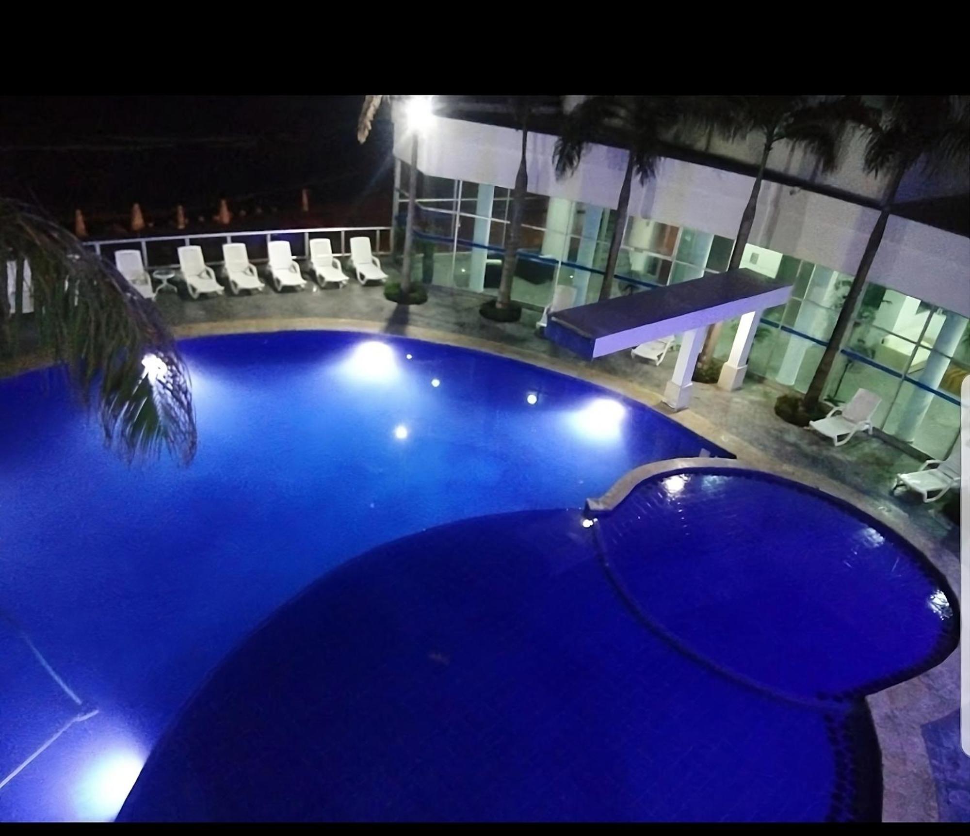 Apartamento 31 Frente A La Playa