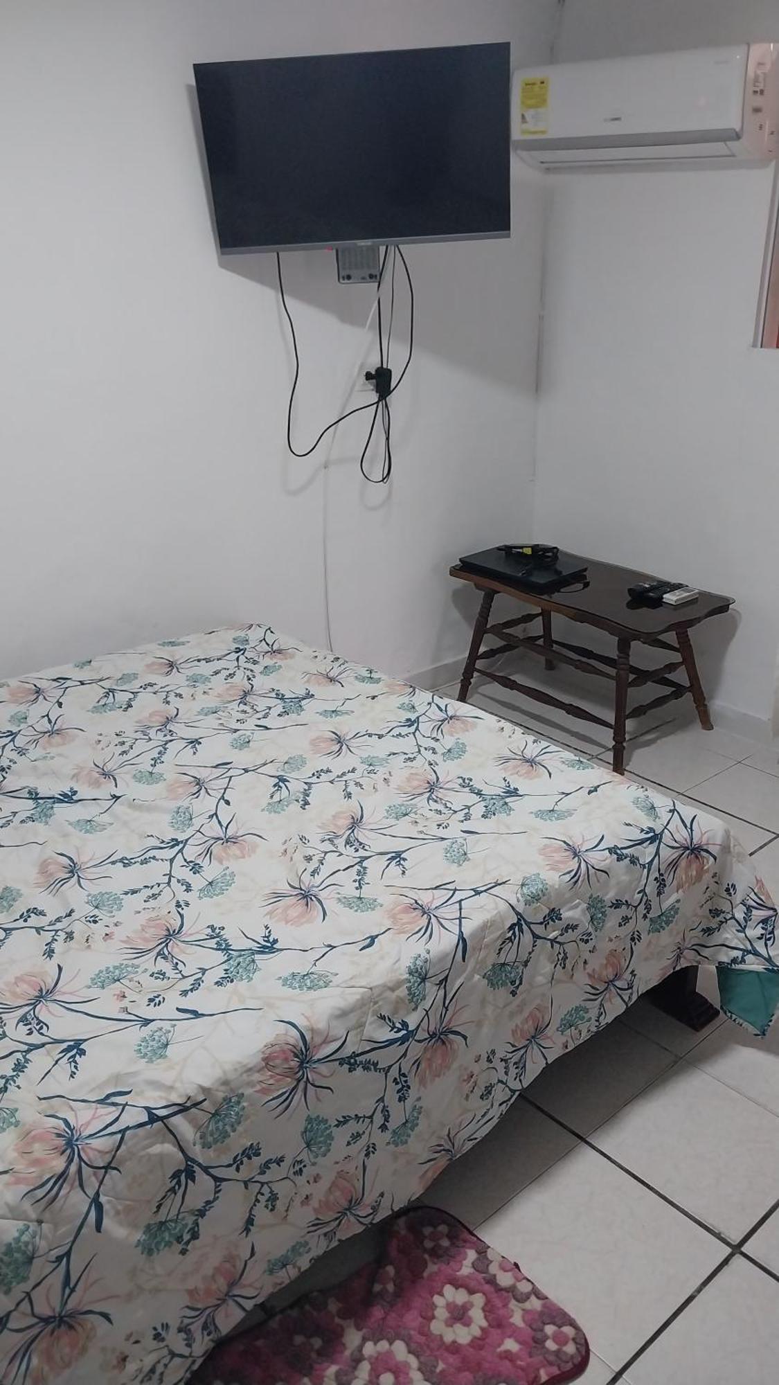 Habitación en casa particular Confort La Española