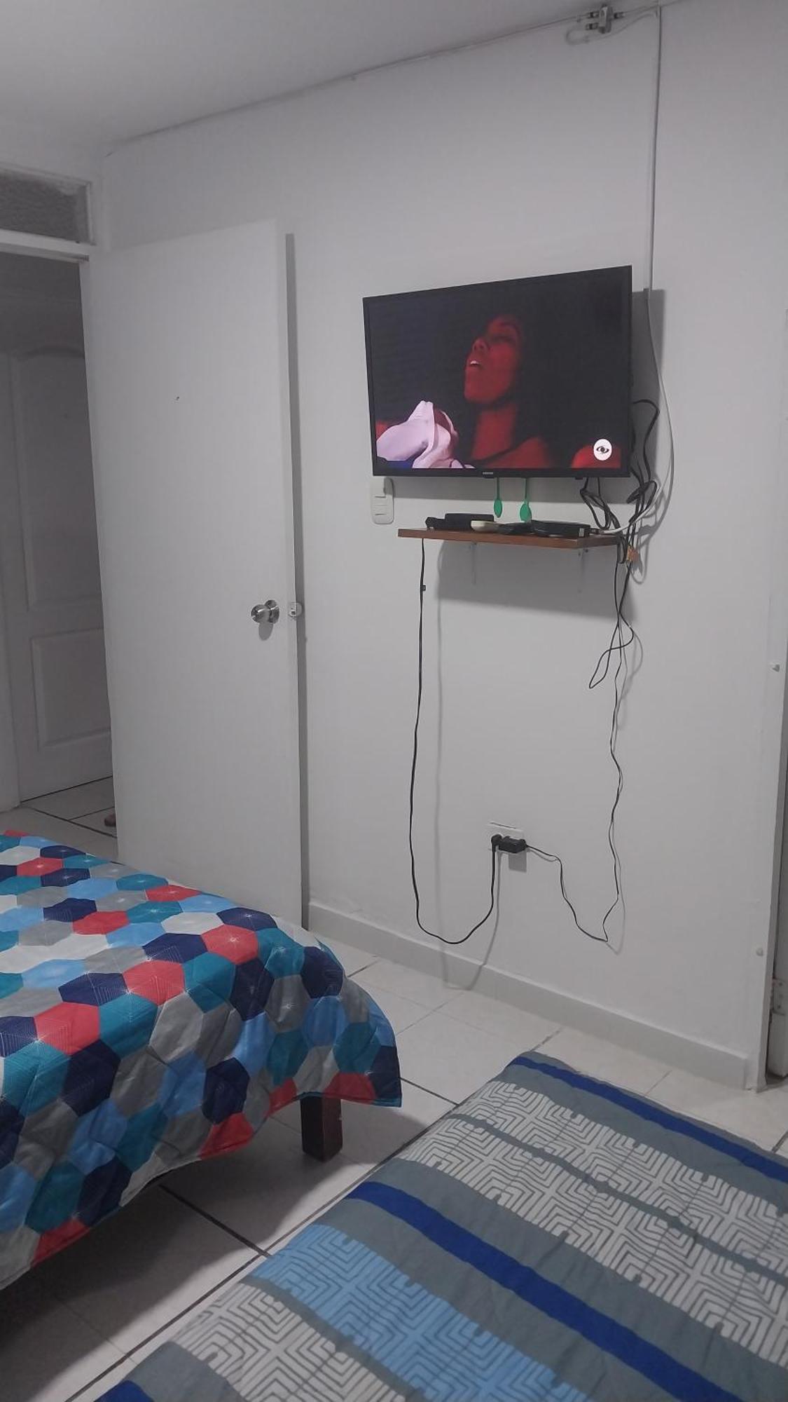 Habitación en casa particular Confort La Española Cartagena