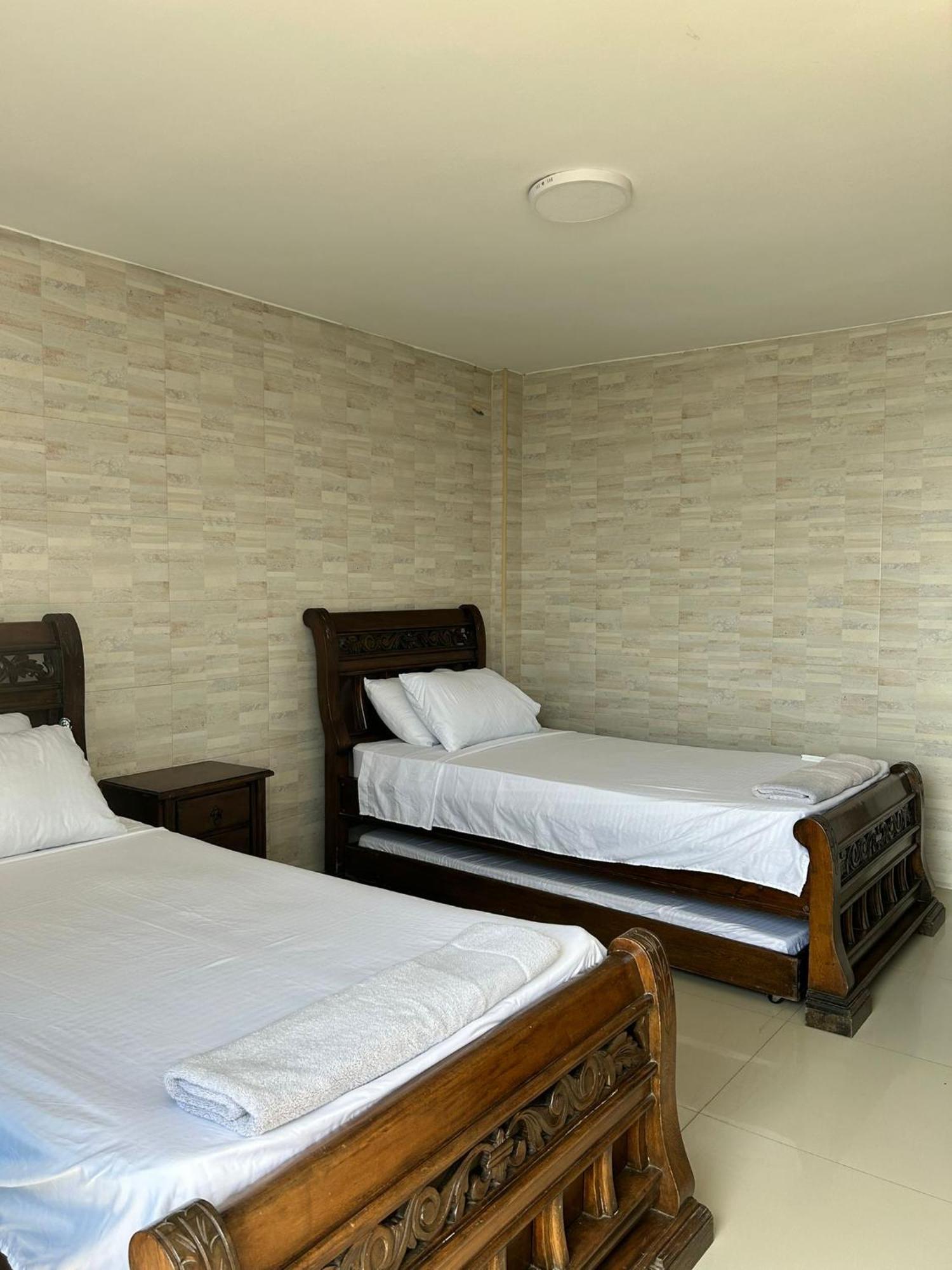 Apartamento Bella ! Cartagena